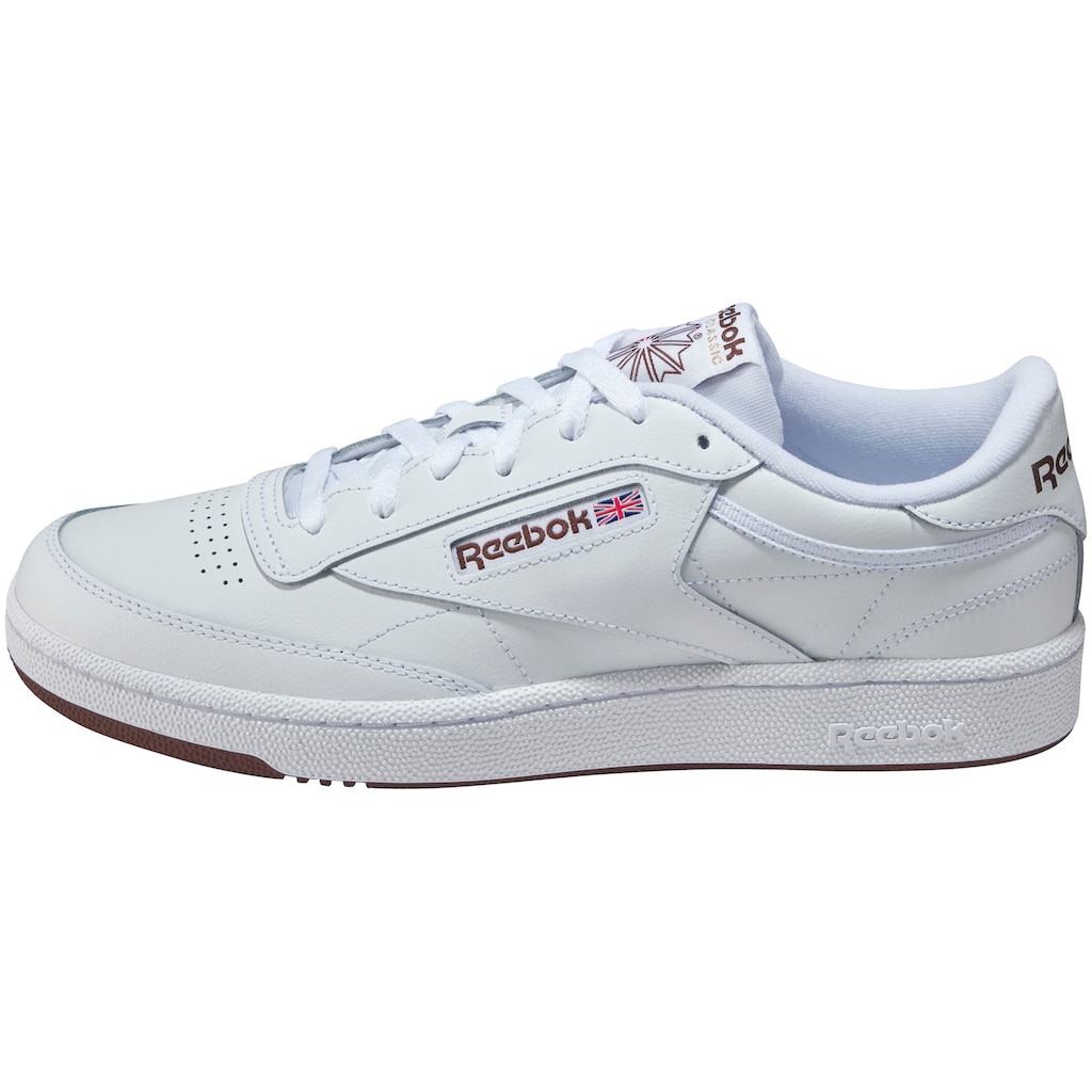 Reebok Classic Sneaker »Club C 85«