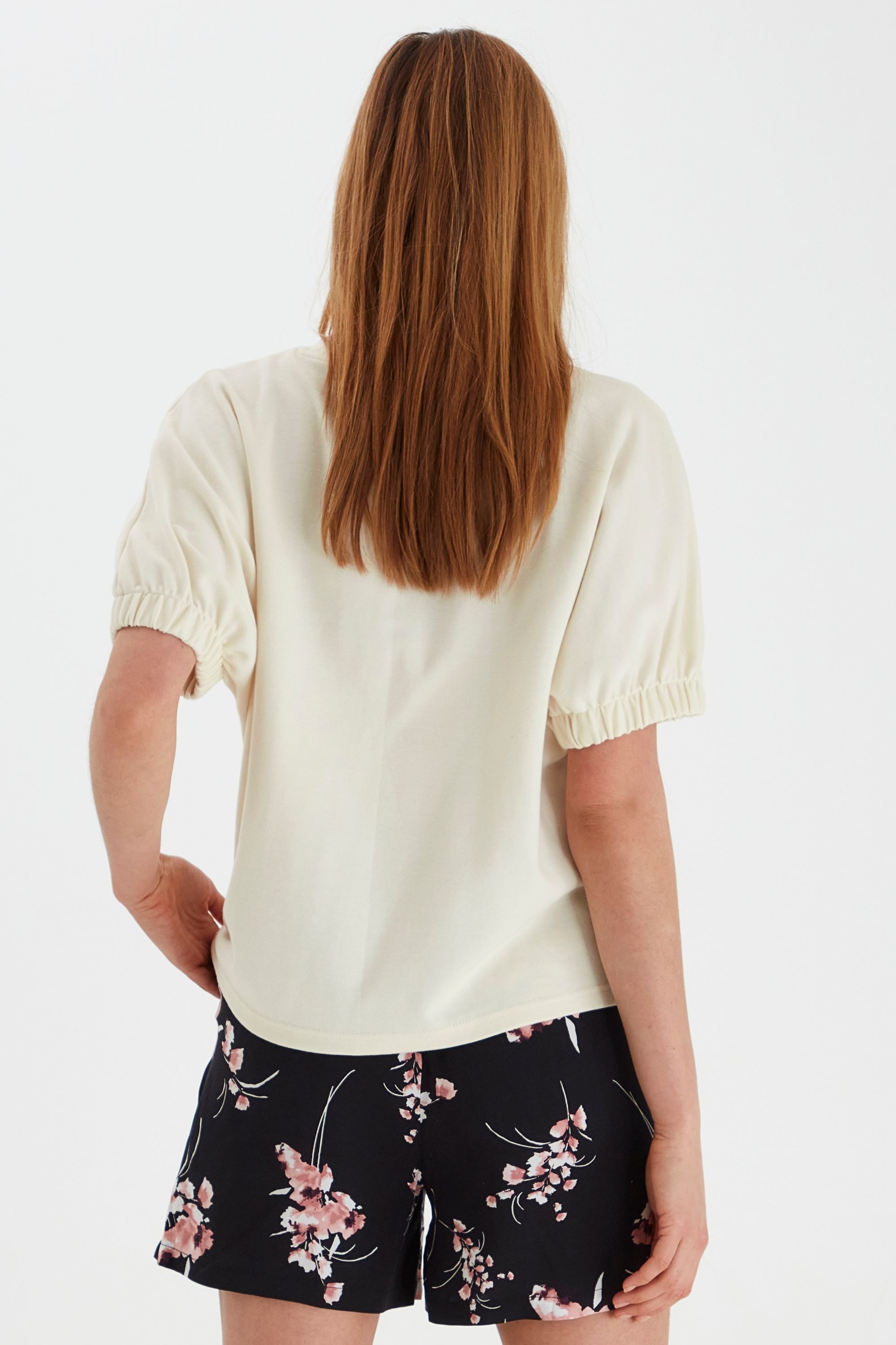 b.young T-Shirt »T-Shirt BYSillana«