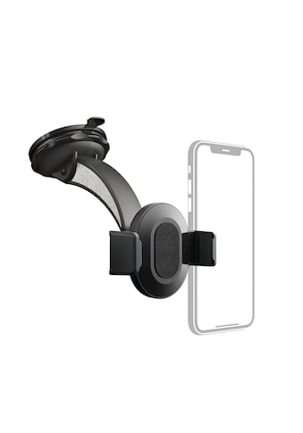 Hama Smartphone-Halterung »Auto Handyhalterung "Move" mit Saugnapf, 360 Grad drehbar,... kaufen