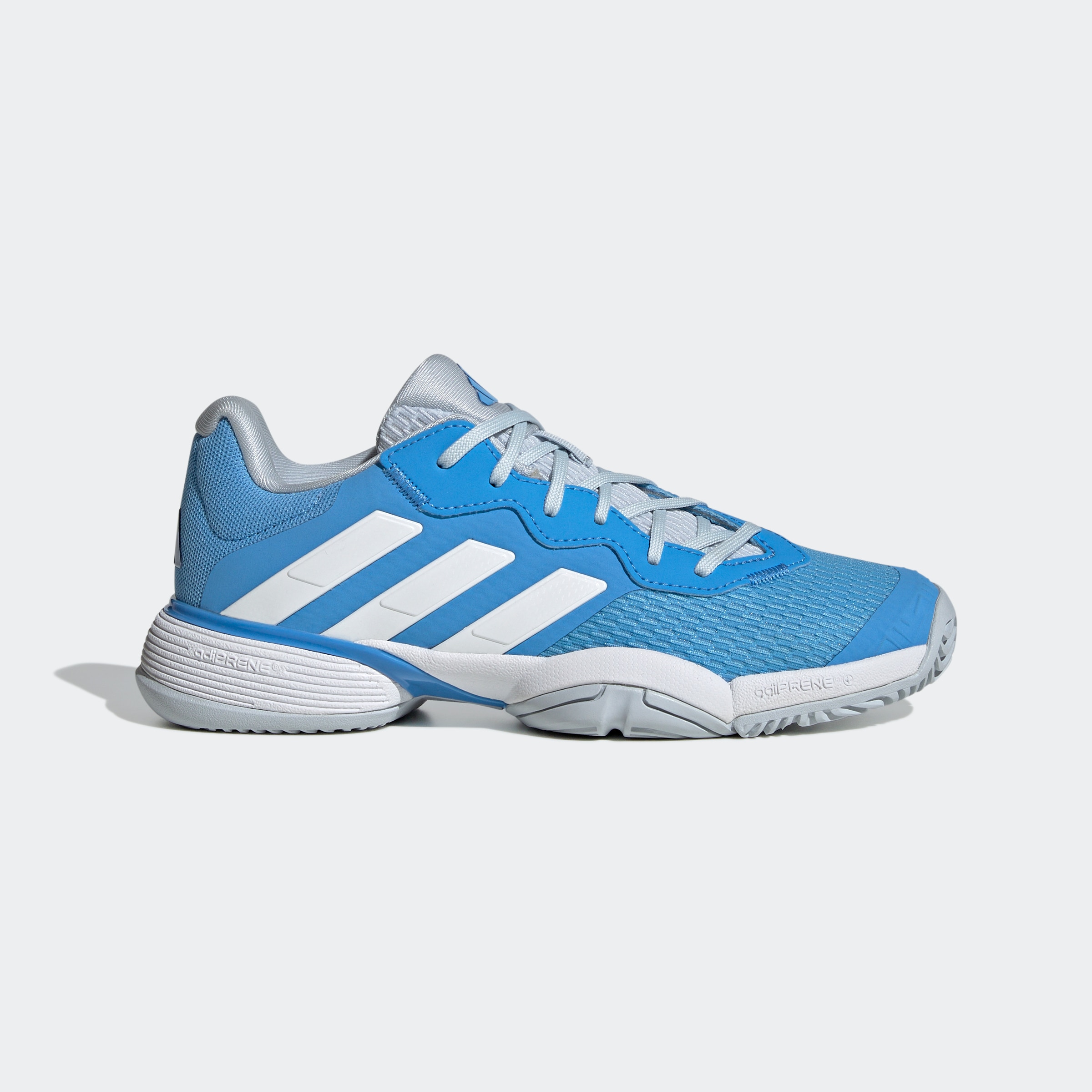 adidas Performance Tennisschuh »BARRICADE KIDS«, Multicourt