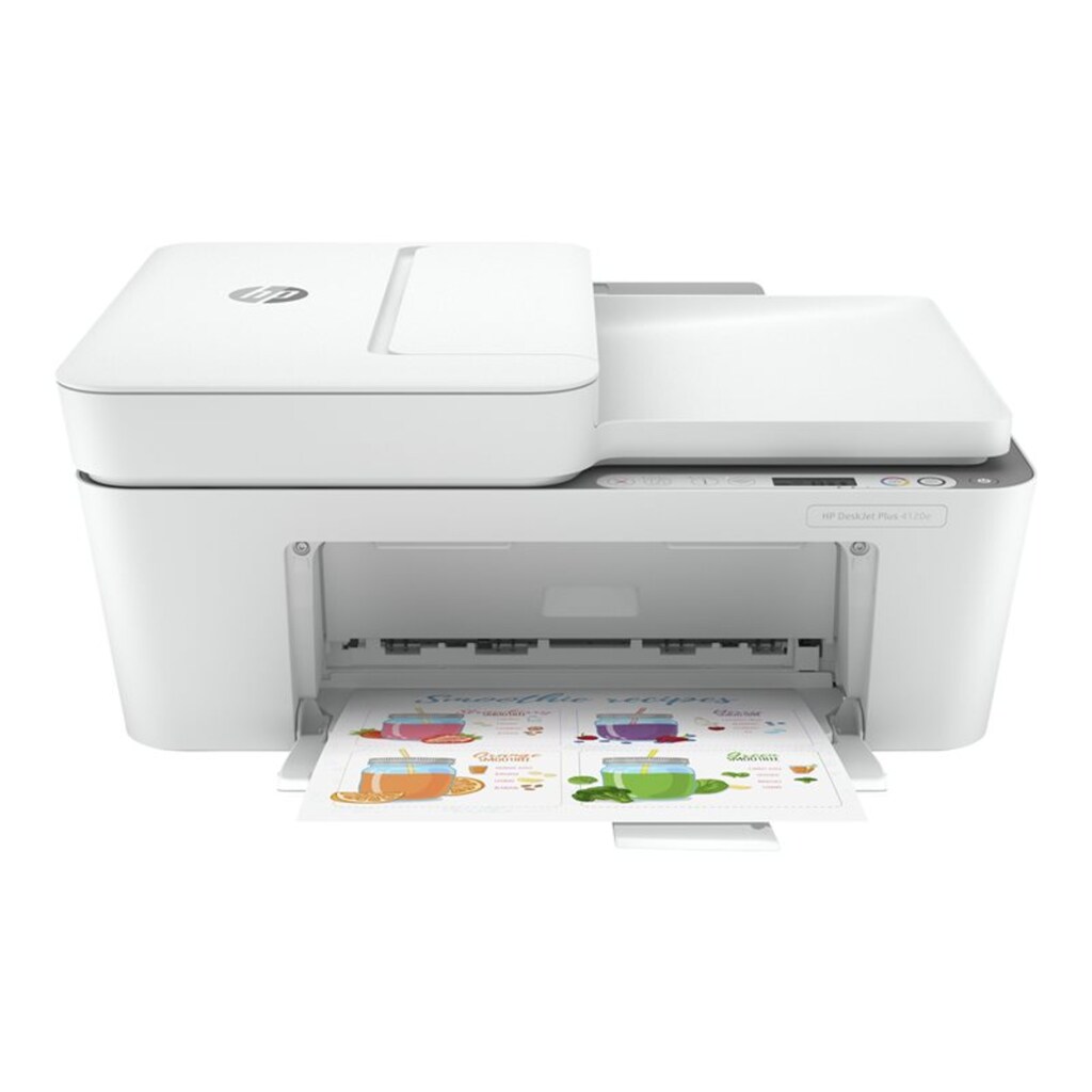 HP Multifunktionsdrucker »DeskJet 4120e«