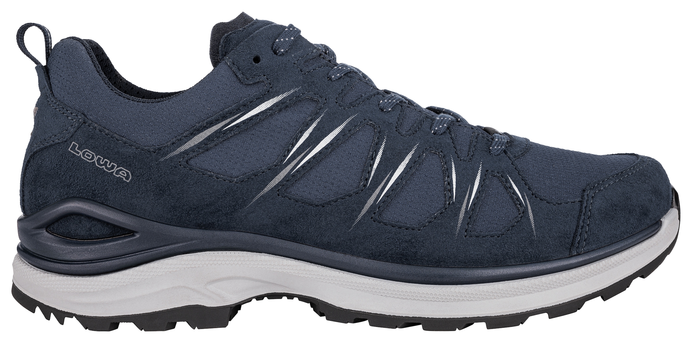 Lowa Wanderschuh »INNOX EVO II GORE-TEX«, wasserdicht