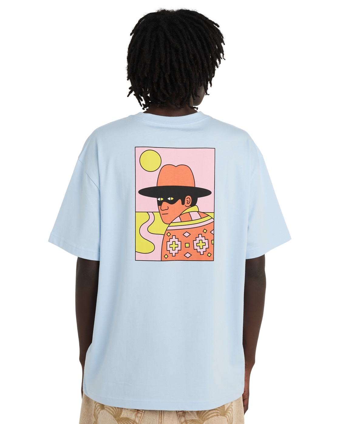 Element T-Shirt »Follower«