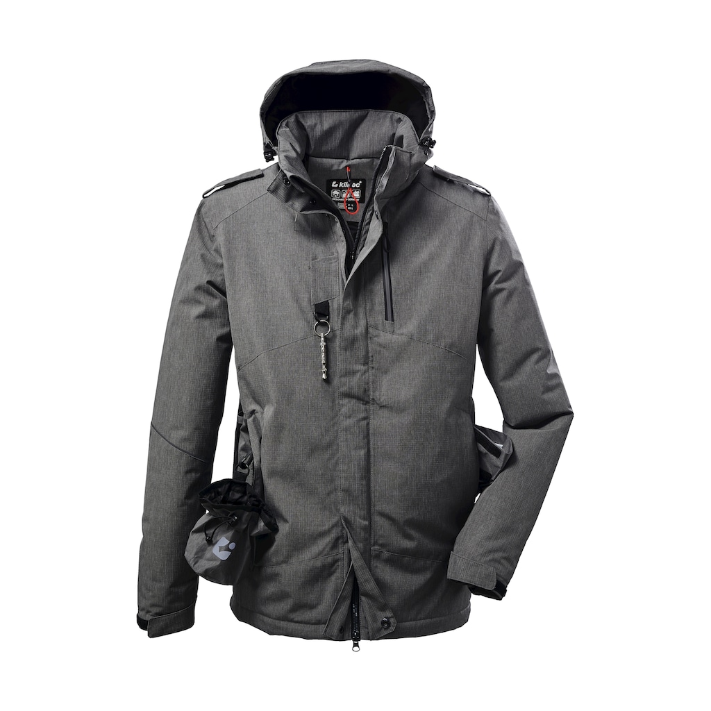 Killtec Outdoorjacke »KOW 146 MN JCKT«