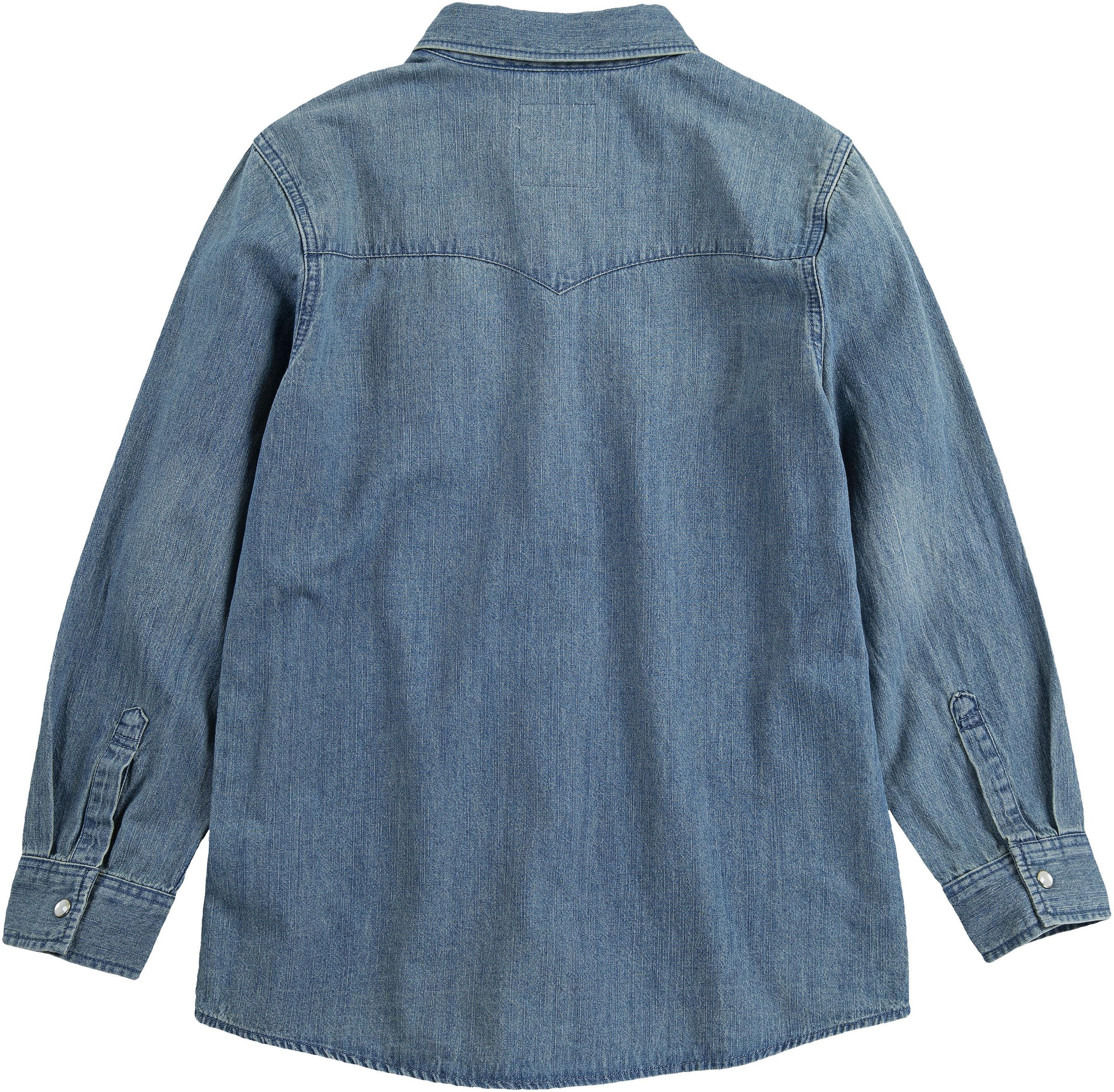 Levi's® Kids Jeanshemd »BARSTOW WESTERN SHIRT«, for BOYS