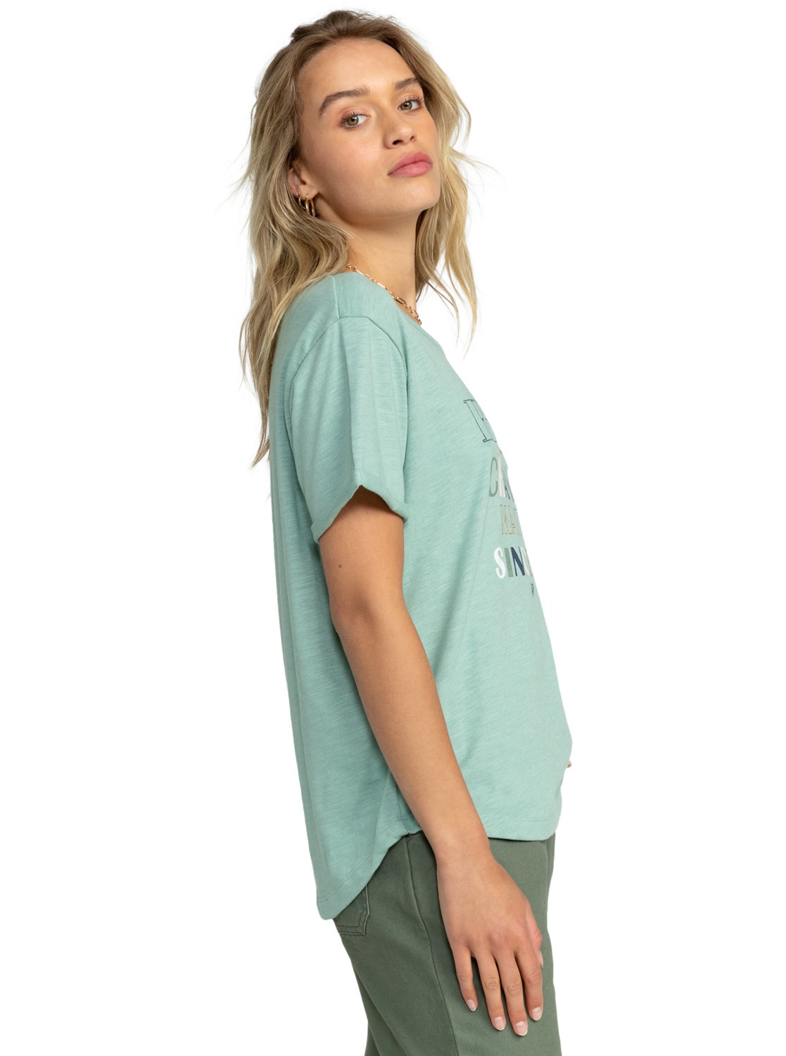 Roxy T-Shirt »Ocean After«