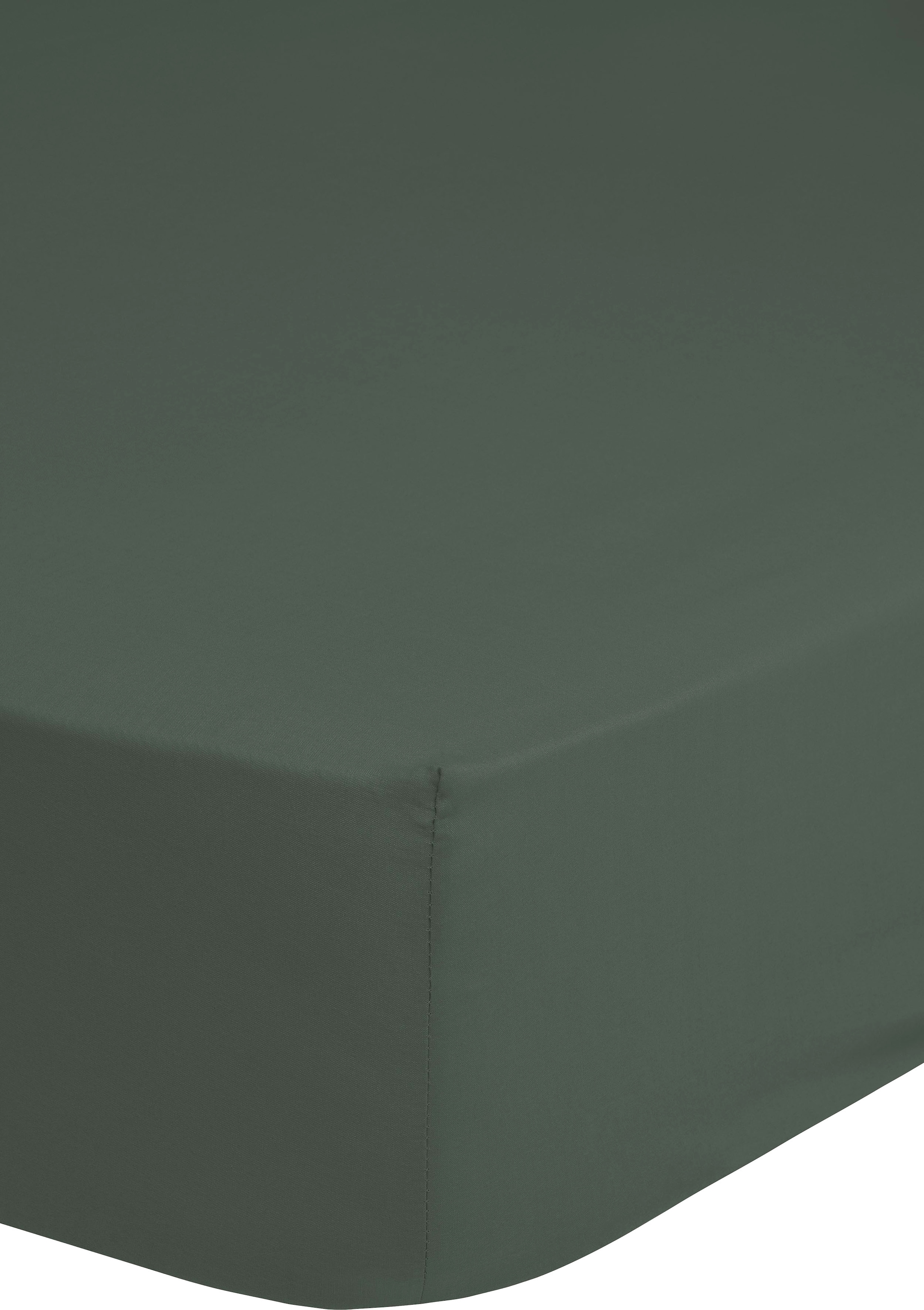 hip Spannbettlaken »Hip Baumwolle-Satin Spannbettlaken, Bettlaken in verschiedenen... kaufen
