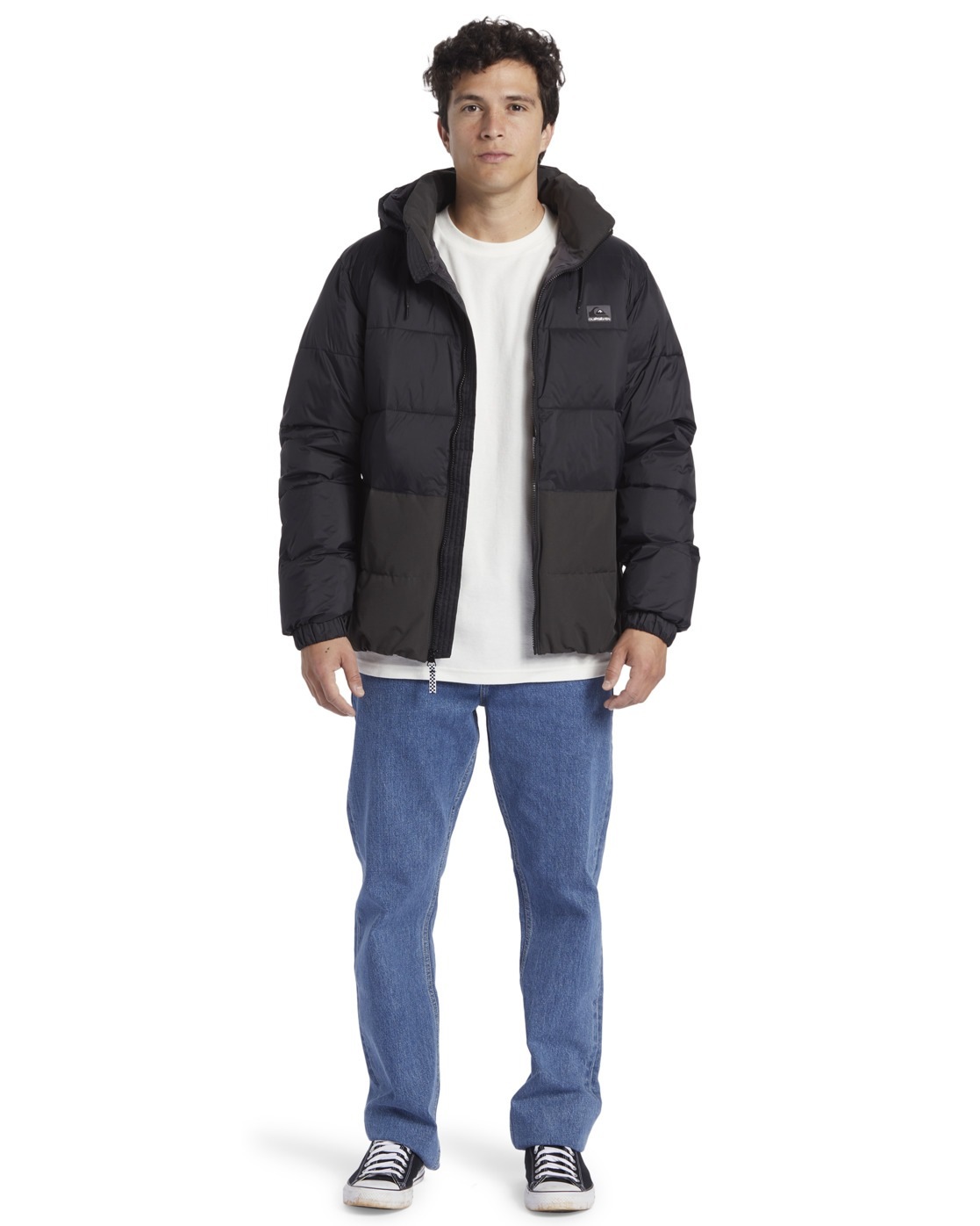 Quiksilver Outdoorjacke »Wolfs Shoulder«