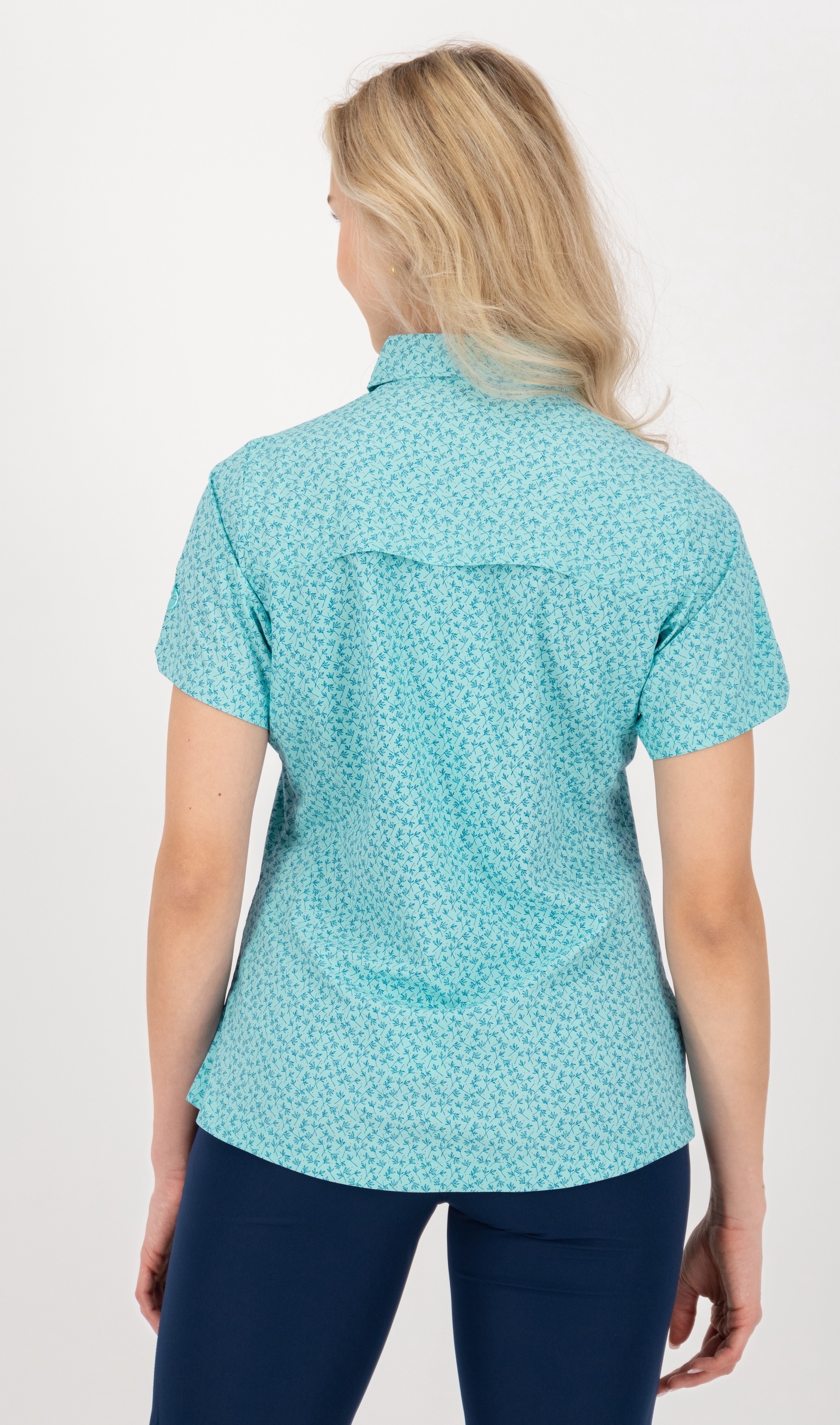 DEPROC Active Outdoorbluse »SUDBURY III WOMEN« auch in Großen Größen erhältlich