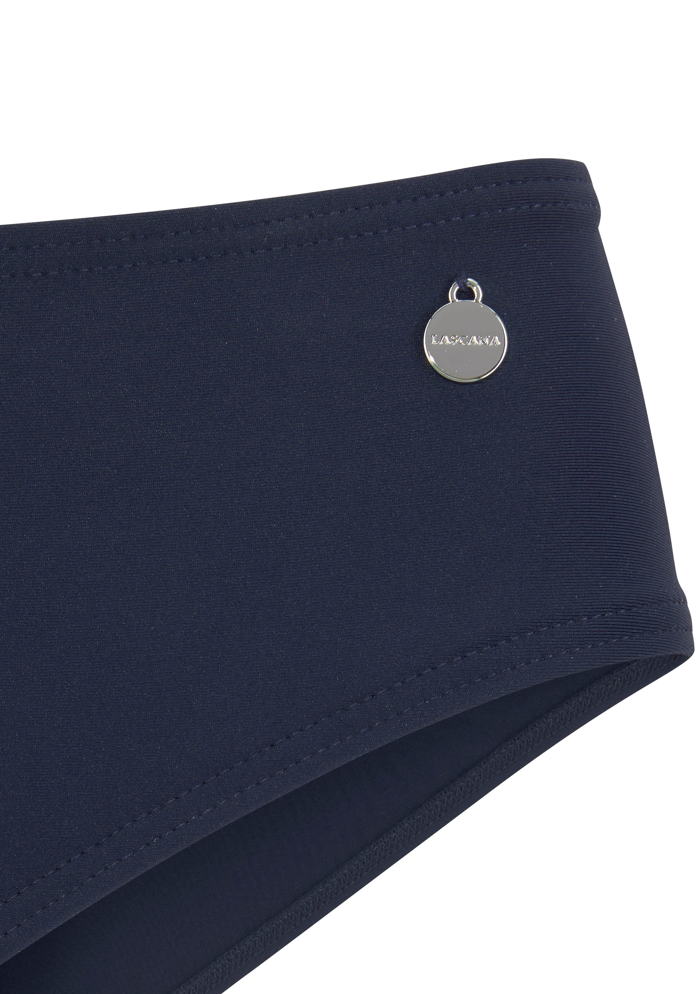 LASCANA Bikini-Hose »Cataleya« in klassischer Schnittform