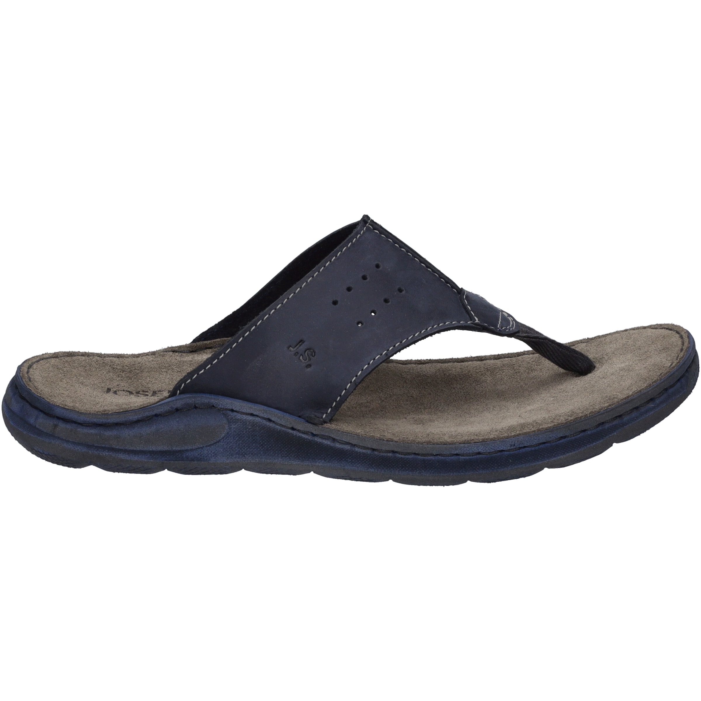 Josef Seibel Zehentrenner »Maverick 05, jeans«