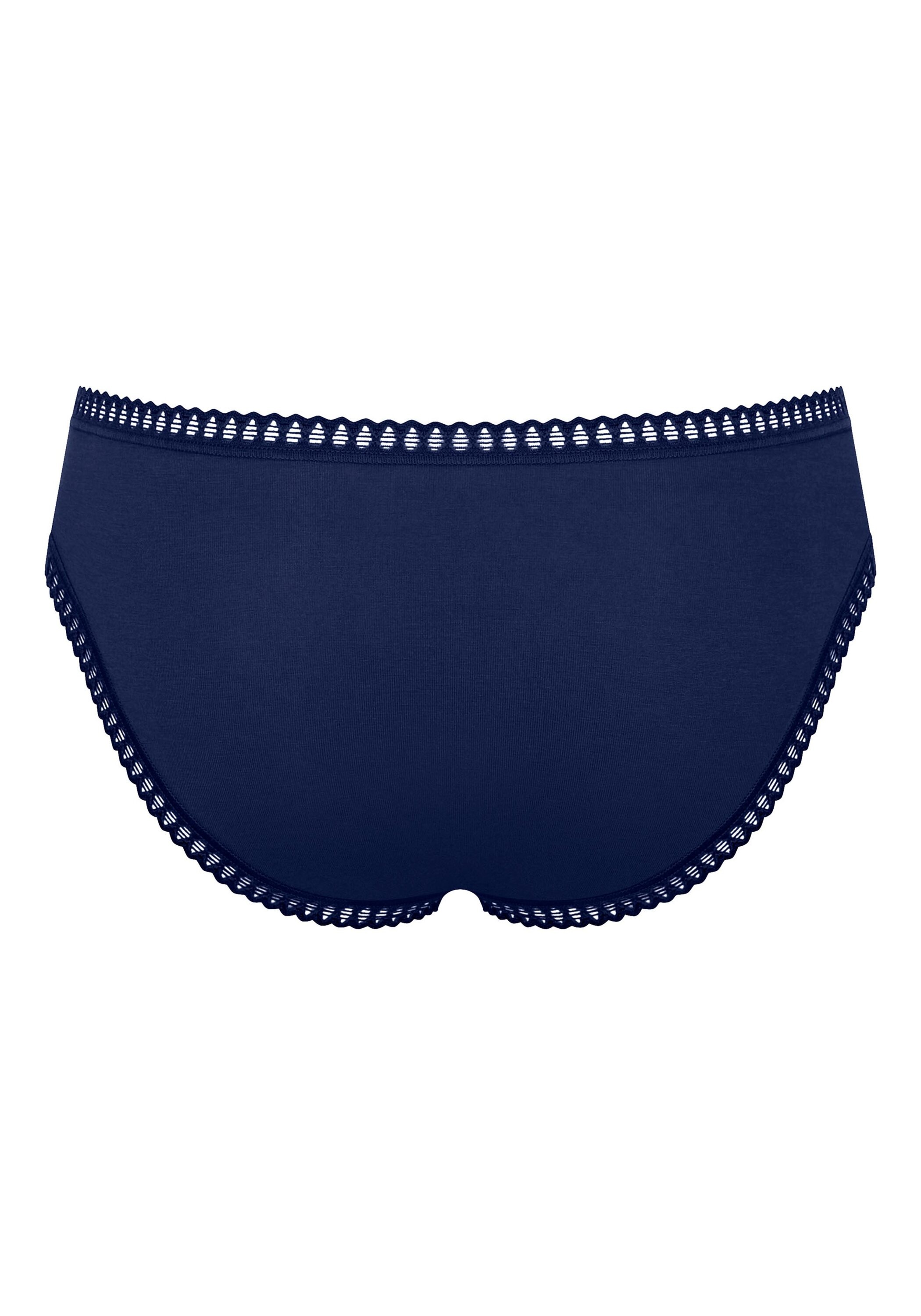sloggi Slip »Slip GO Crush Mini C6P 6er Pack«