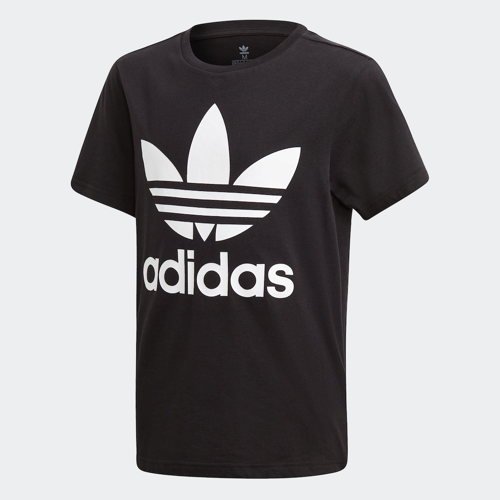 adidas Originals T-Shirt »TREFOIL« Unisex
