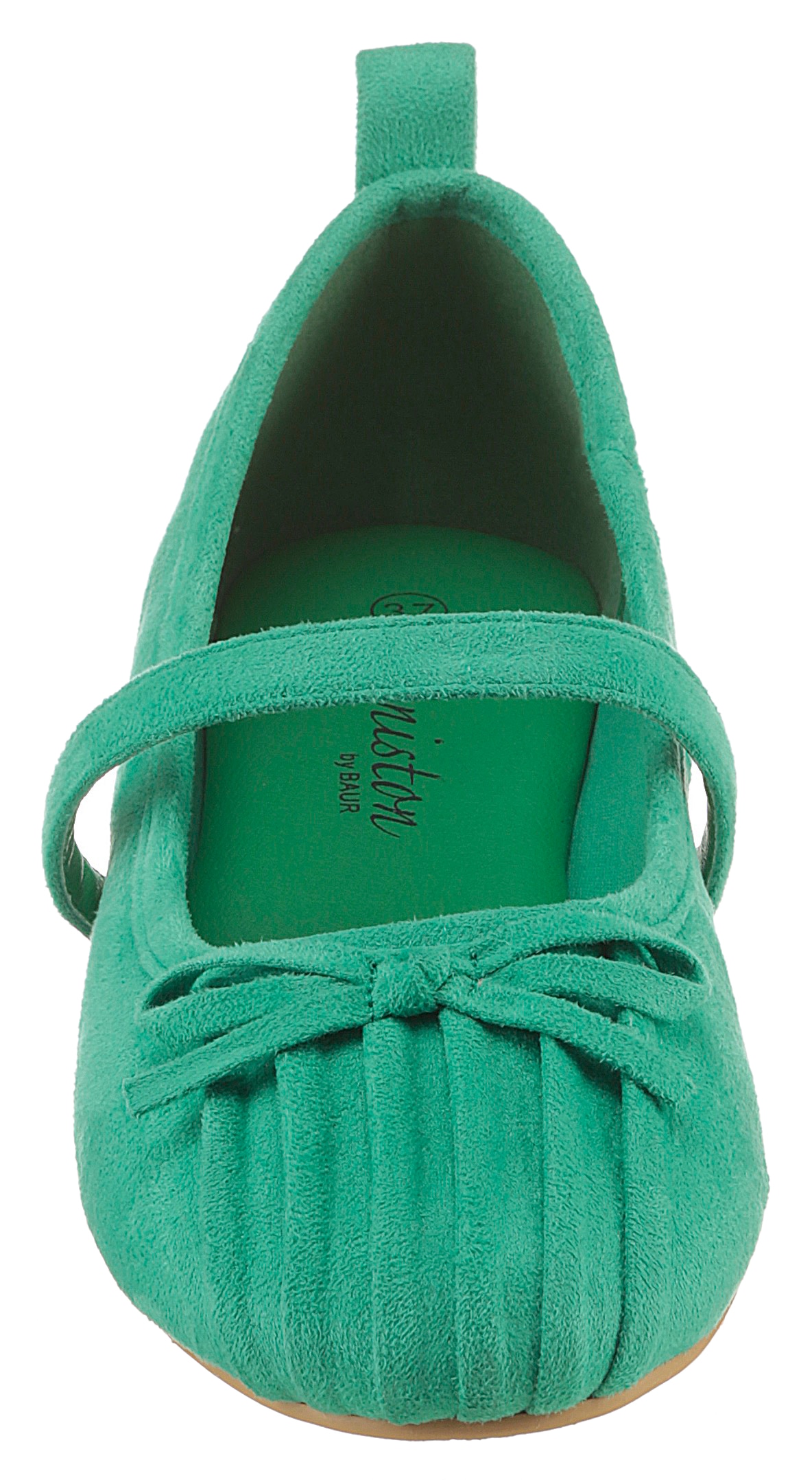 Aniston SHOES Ballerina, Riemchenballerina, Schlupfschuh, Loafer, Slipper - NEUE KOLLEKTION