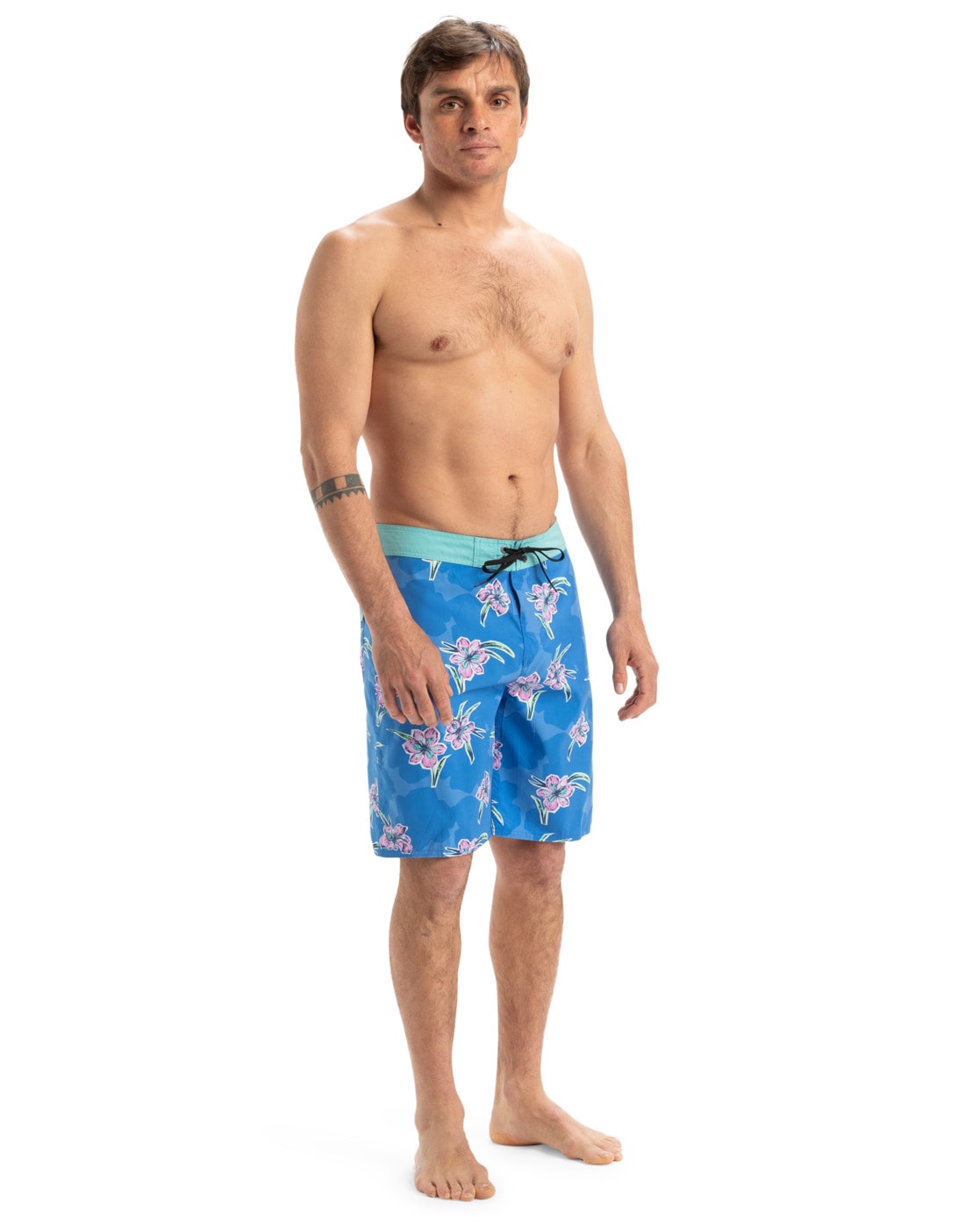 Quiksilver Boardshorts »Everyday Straight 20"«