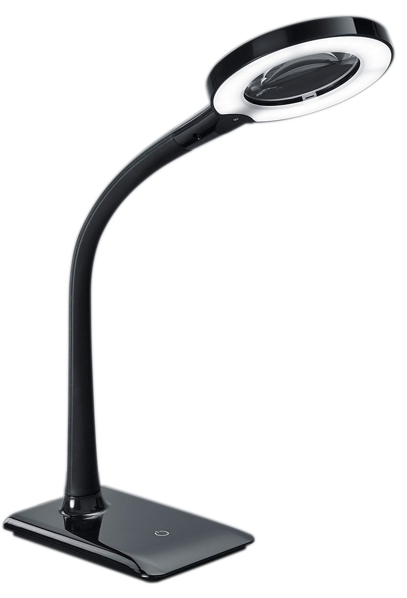 »LUPO«, Jahren kaufen mit Tischleuchte Leuchten 1 | XXL LED TRIO flammig-flammig 3 Garantie online