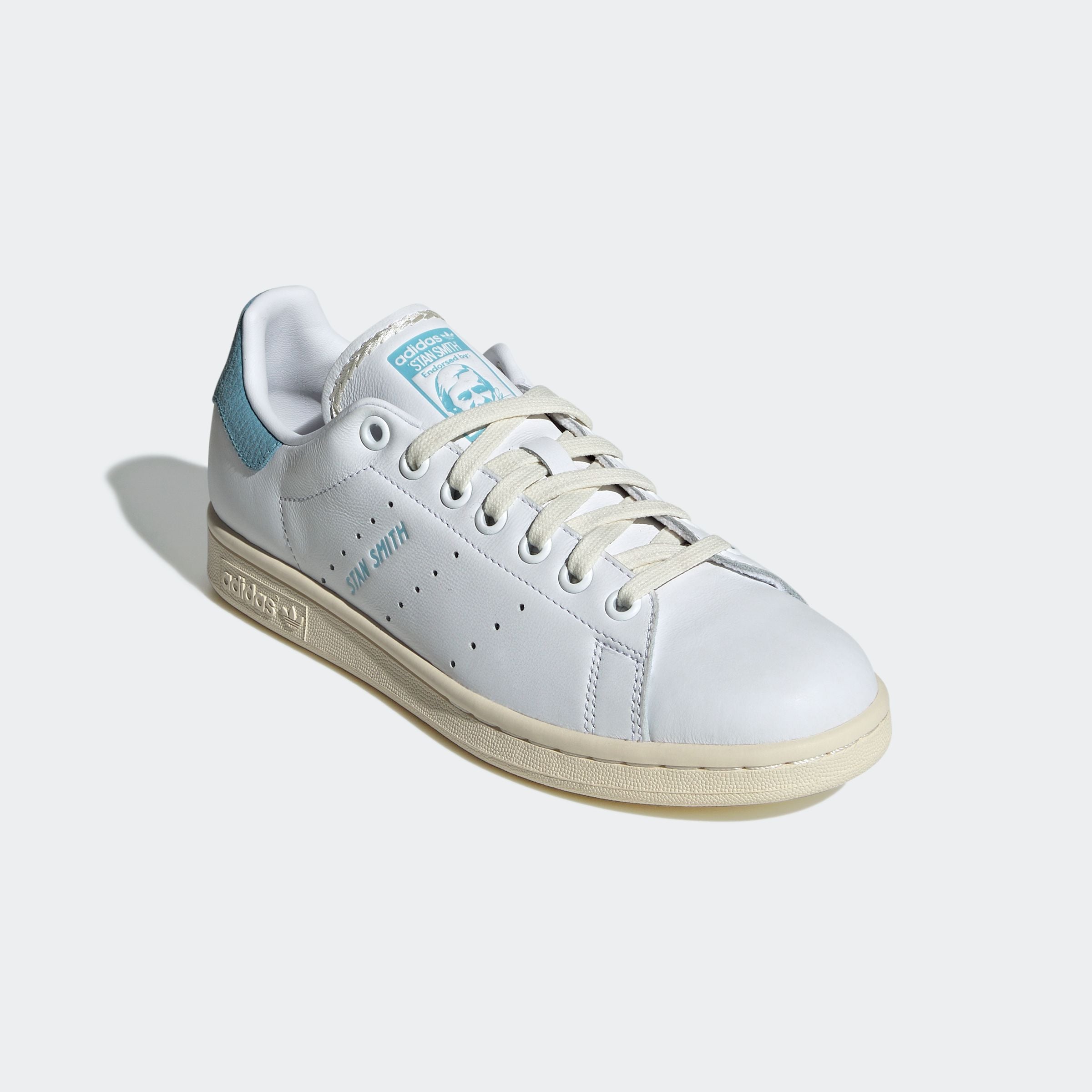 adidas Originals Sneaker »STAN SMITH W«