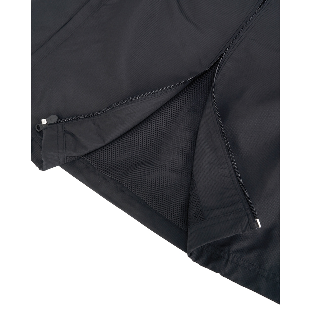 Under Armour® Windbreaker »UA RIVAL WVN WINDBREAKER« 1 Stk. tlg. normale Länge, leichtes Material