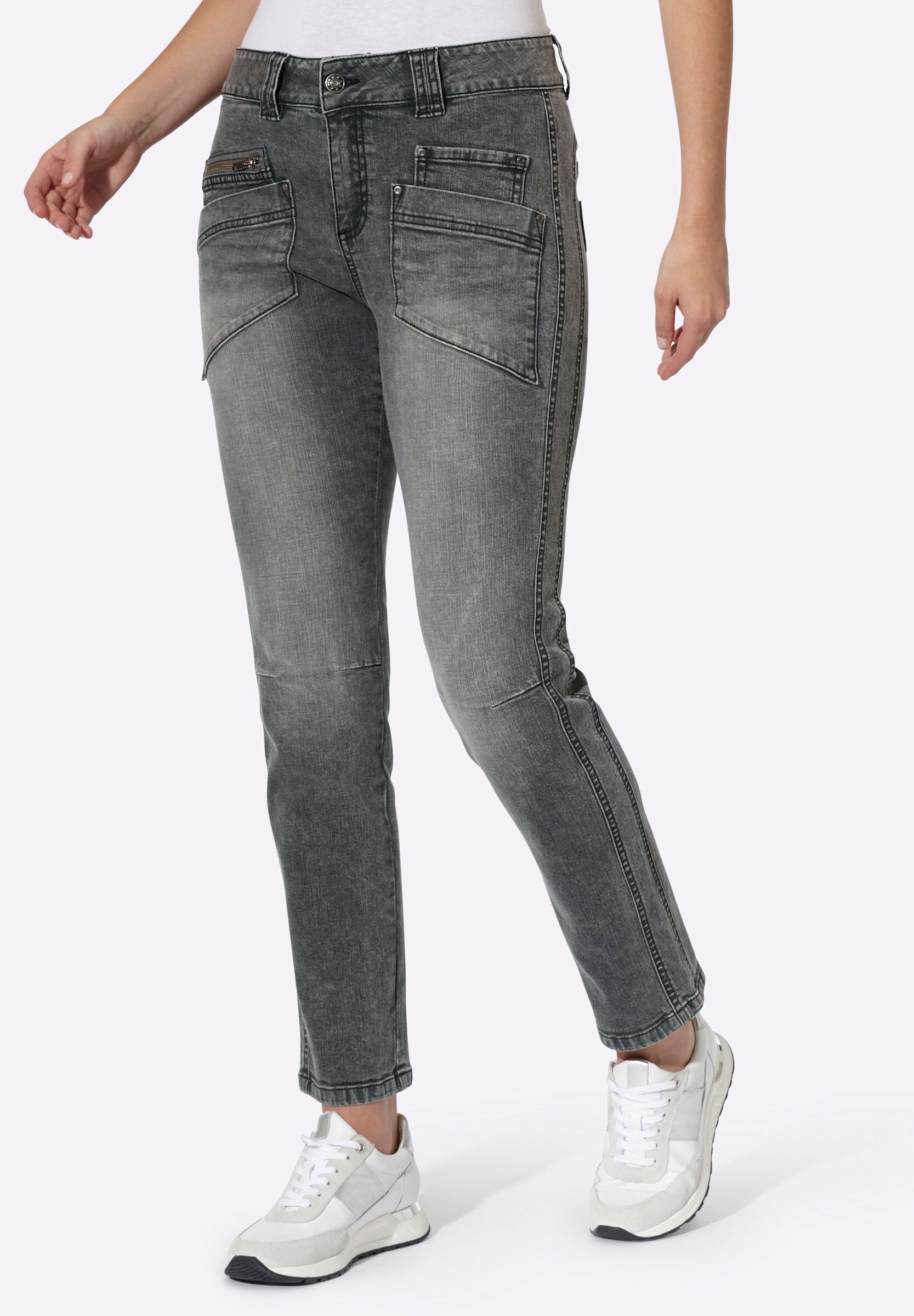 heine Bequeme Jeans »Jeans Jeans«