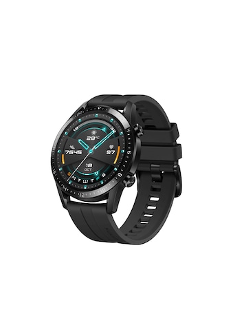 Huawei Watch »HUAWEI WATCH GT 2 Sport 46mm«, (Huawei Lite OS) kaufen