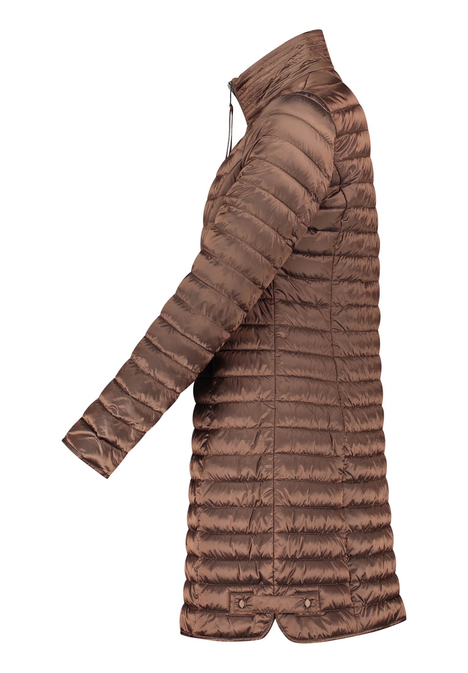 Cartoon Steppjacke »Steppjacke mit Stehkragen«