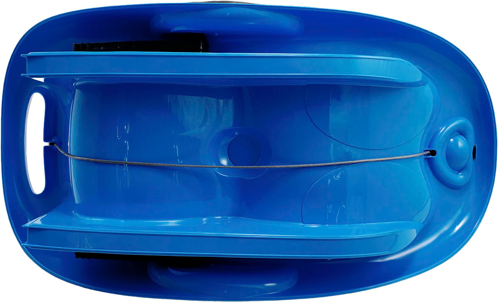 KHW Rodel »Snow Flipper de luxe iceblue«