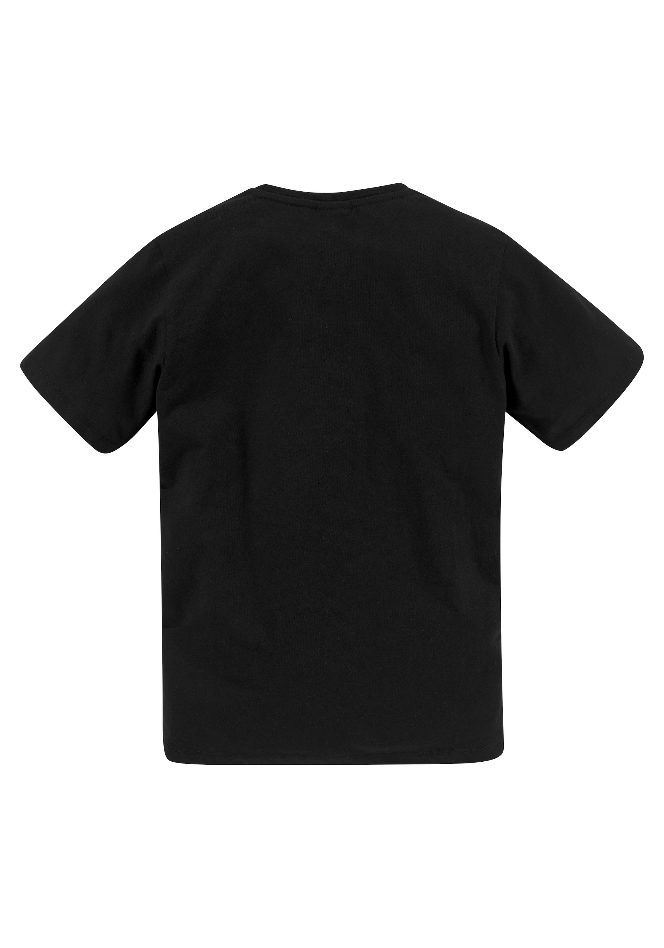 KIDSWORLD T-Shirt »FUSSBALLER« bei