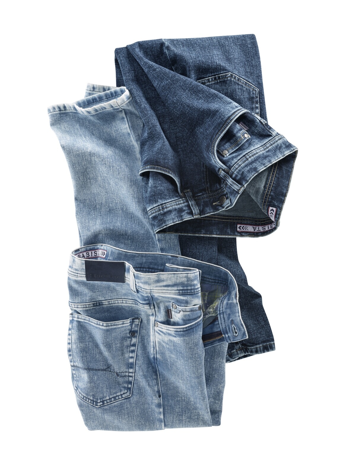 Babista 5-Pocket-Jeans »Jeans TORENZA«