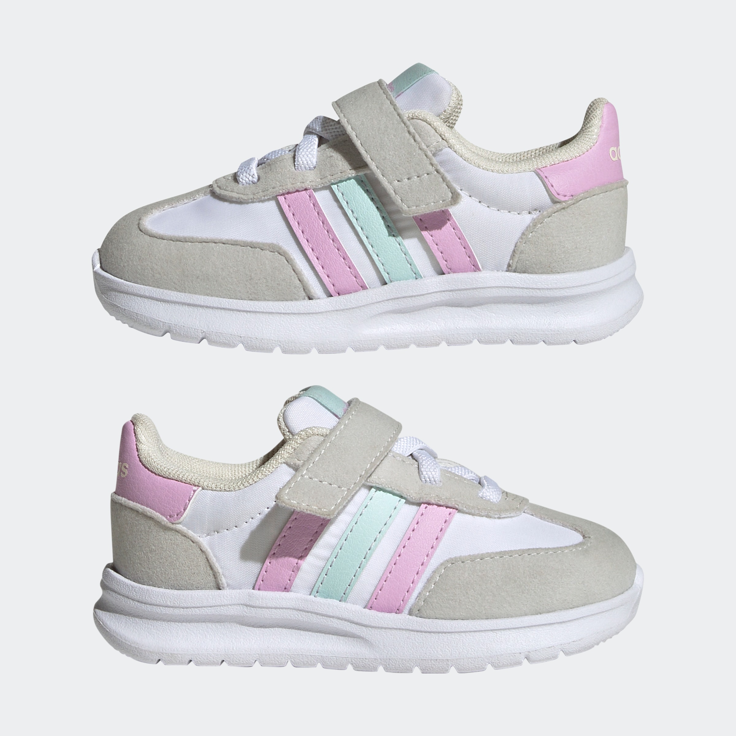adidas Sportswear Sneaker »RUN 70S 2.0 KIDS«, für Kinder