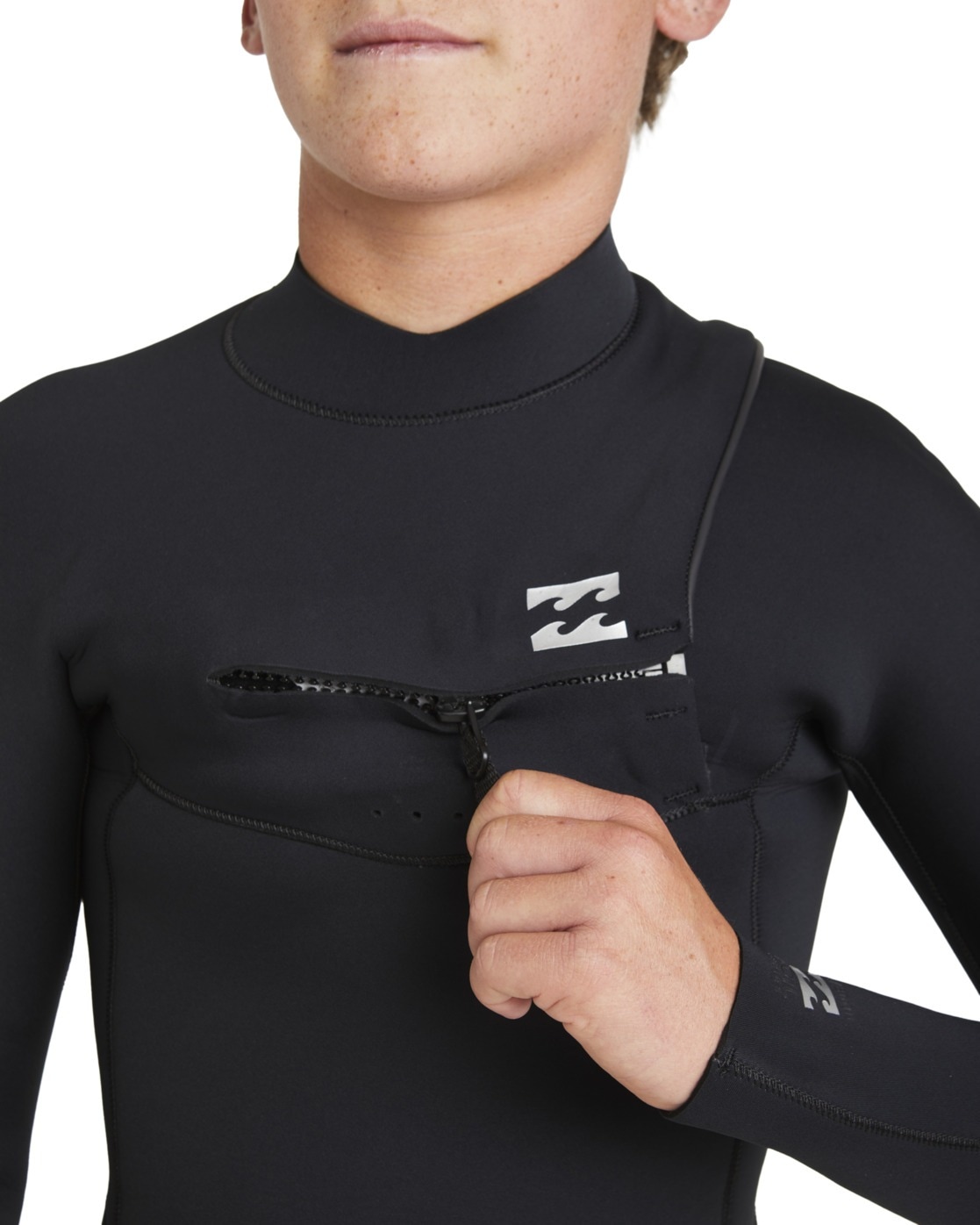 Billabong Neoprenanzug »5/4mm Foil«