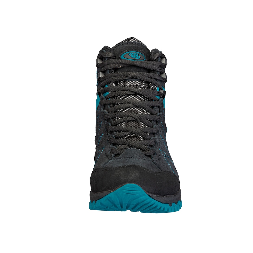 BRÜTTING Outdoorschuh »Outdoorstiefel Mount Kapela High«