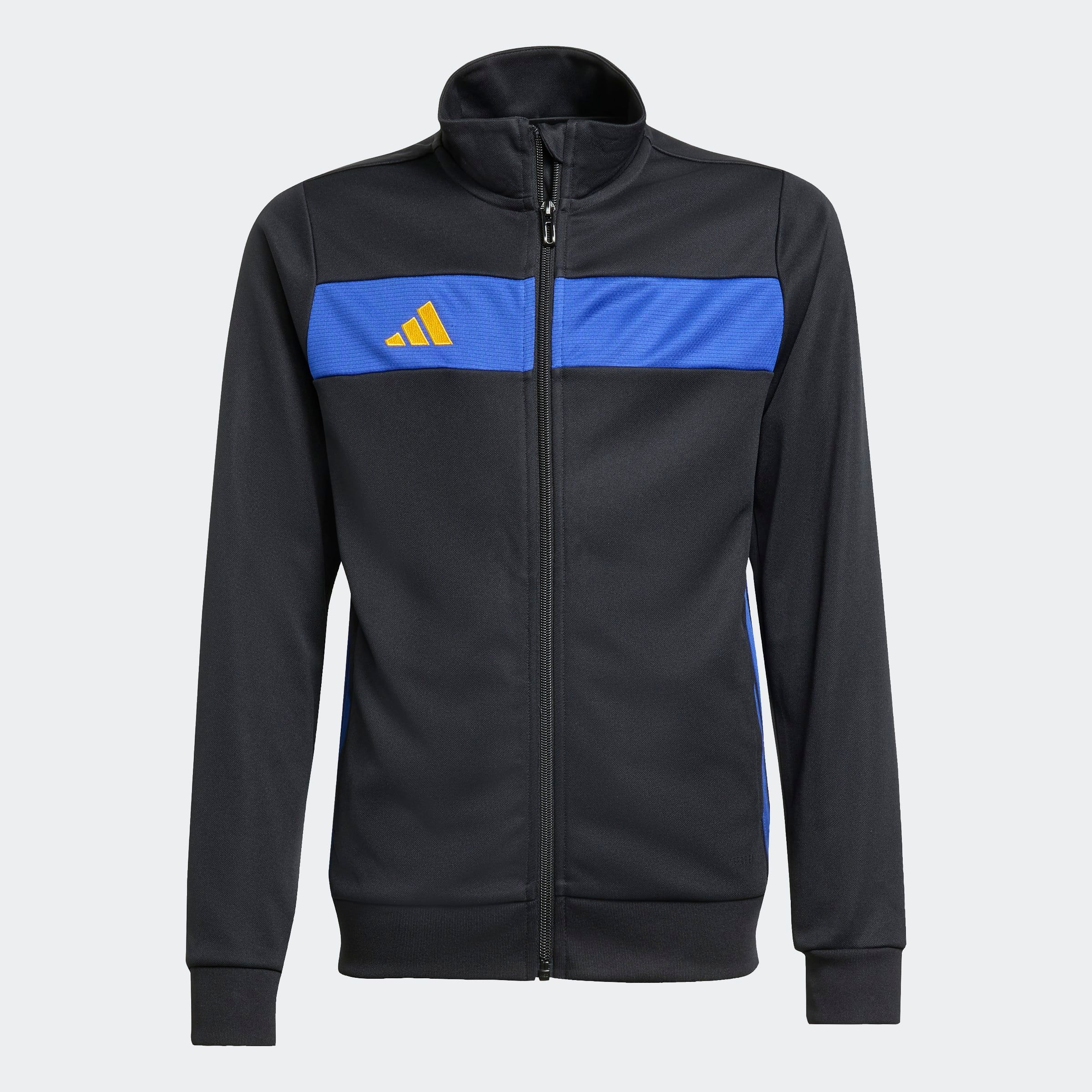 adidas Performance Trainingsanzug »TIRO ES TS Y«, (2 tlg.)