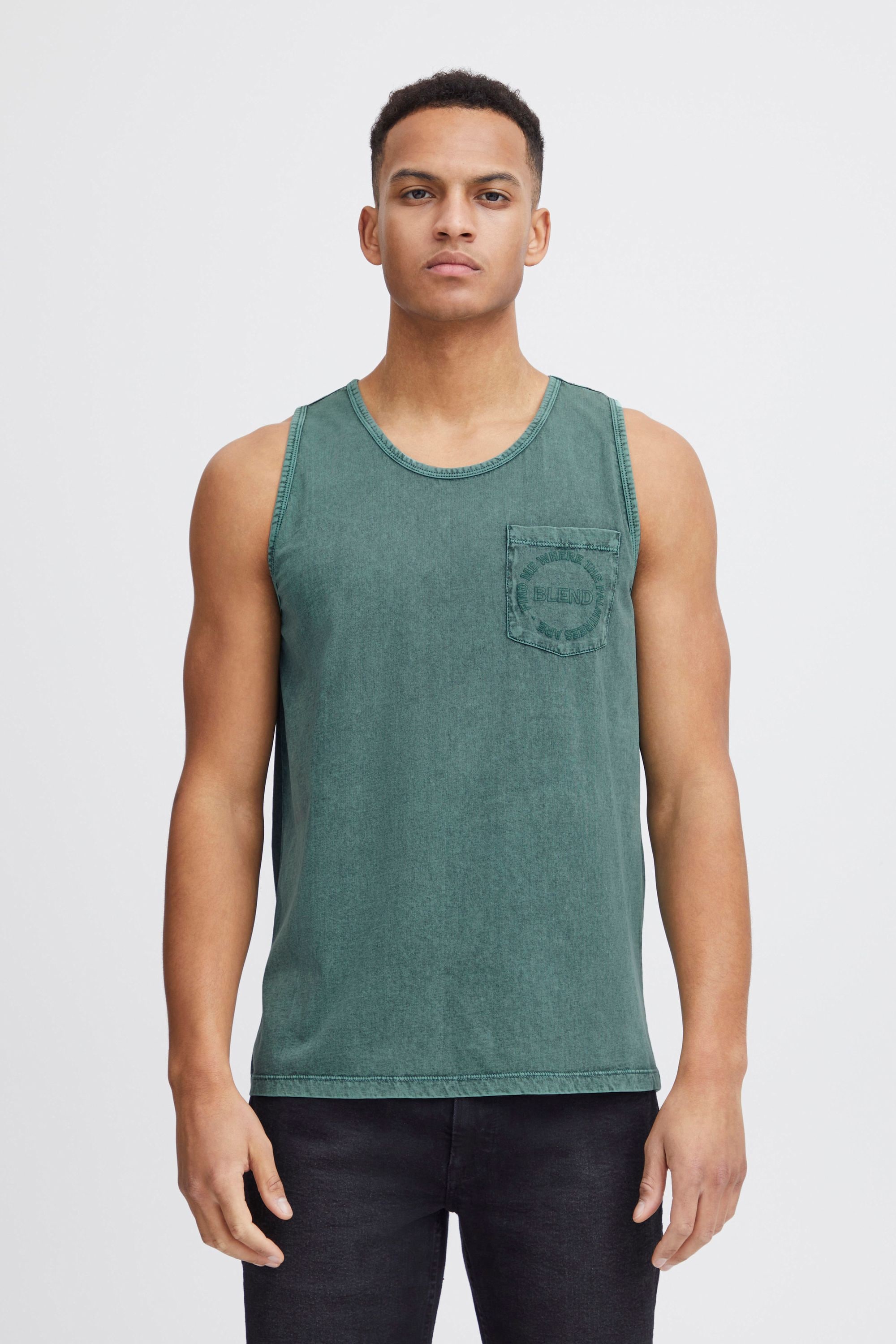 Blend Tanktop »Tanktop BHTank«