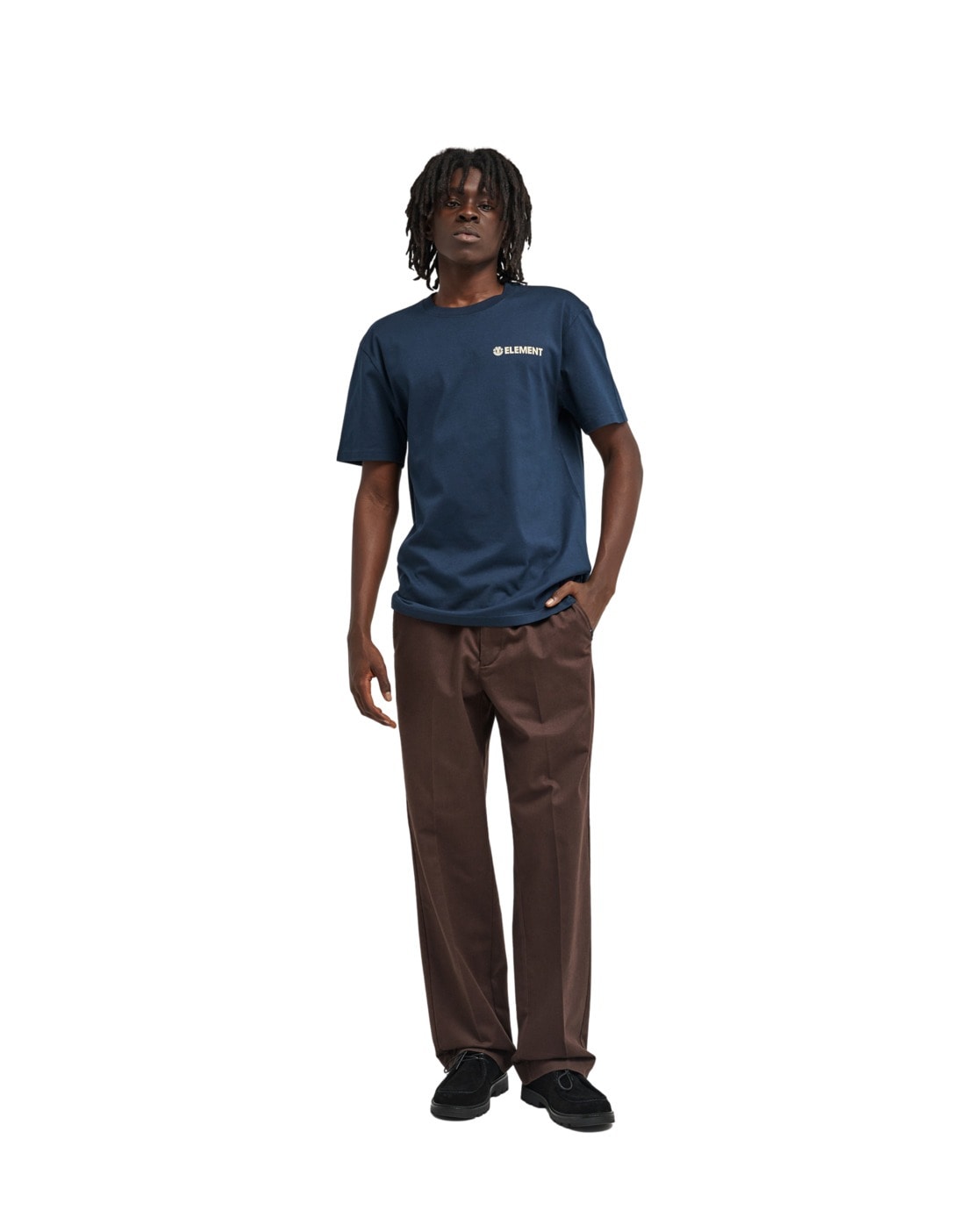 Element Chinos »Relax Work«