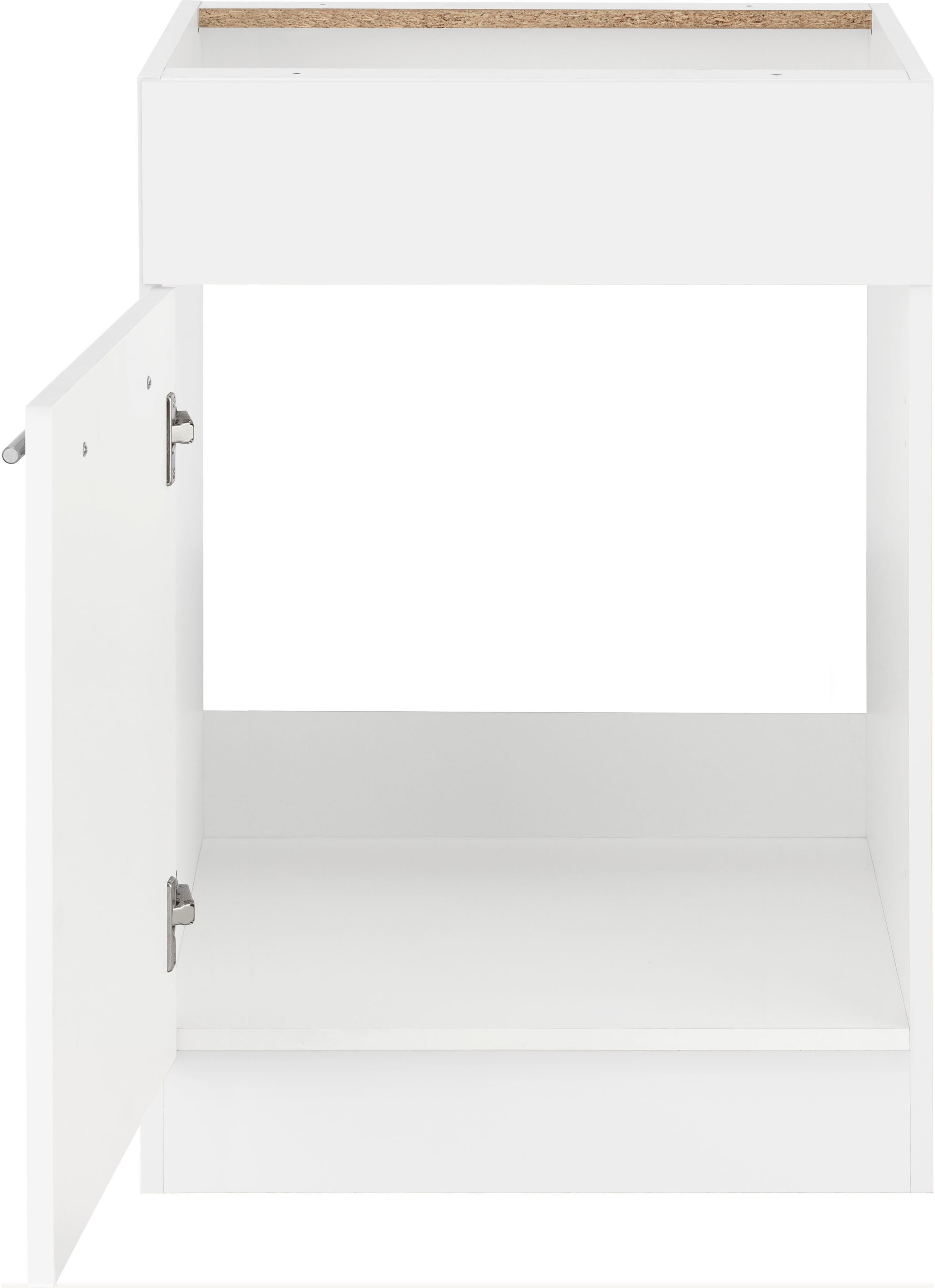 wiho Küchen Spülenschrank »Unna« 60 cm breit, ohne Arbeitsplatte