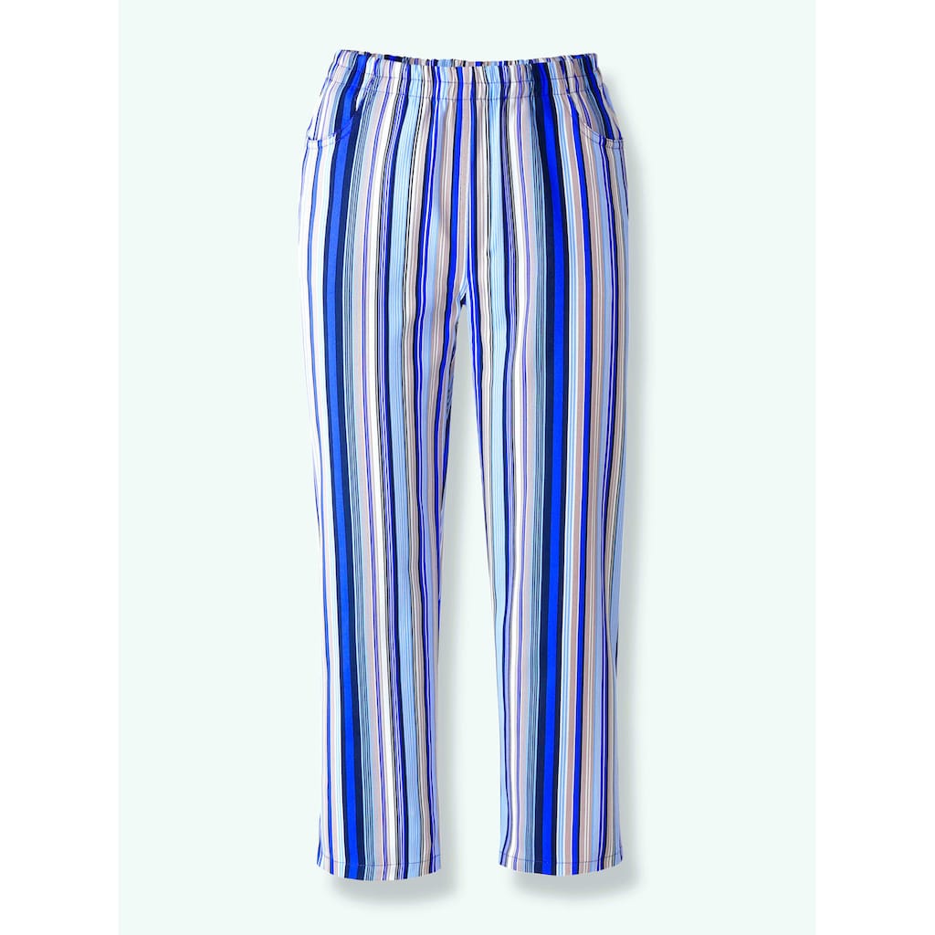 Classic Basics Caprihose