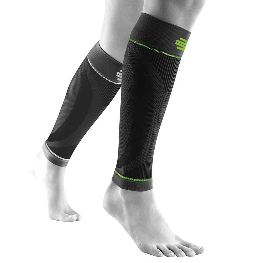 Bauerfeind Bandage »Compression Sleeves Lower Leg«, mit Kompression