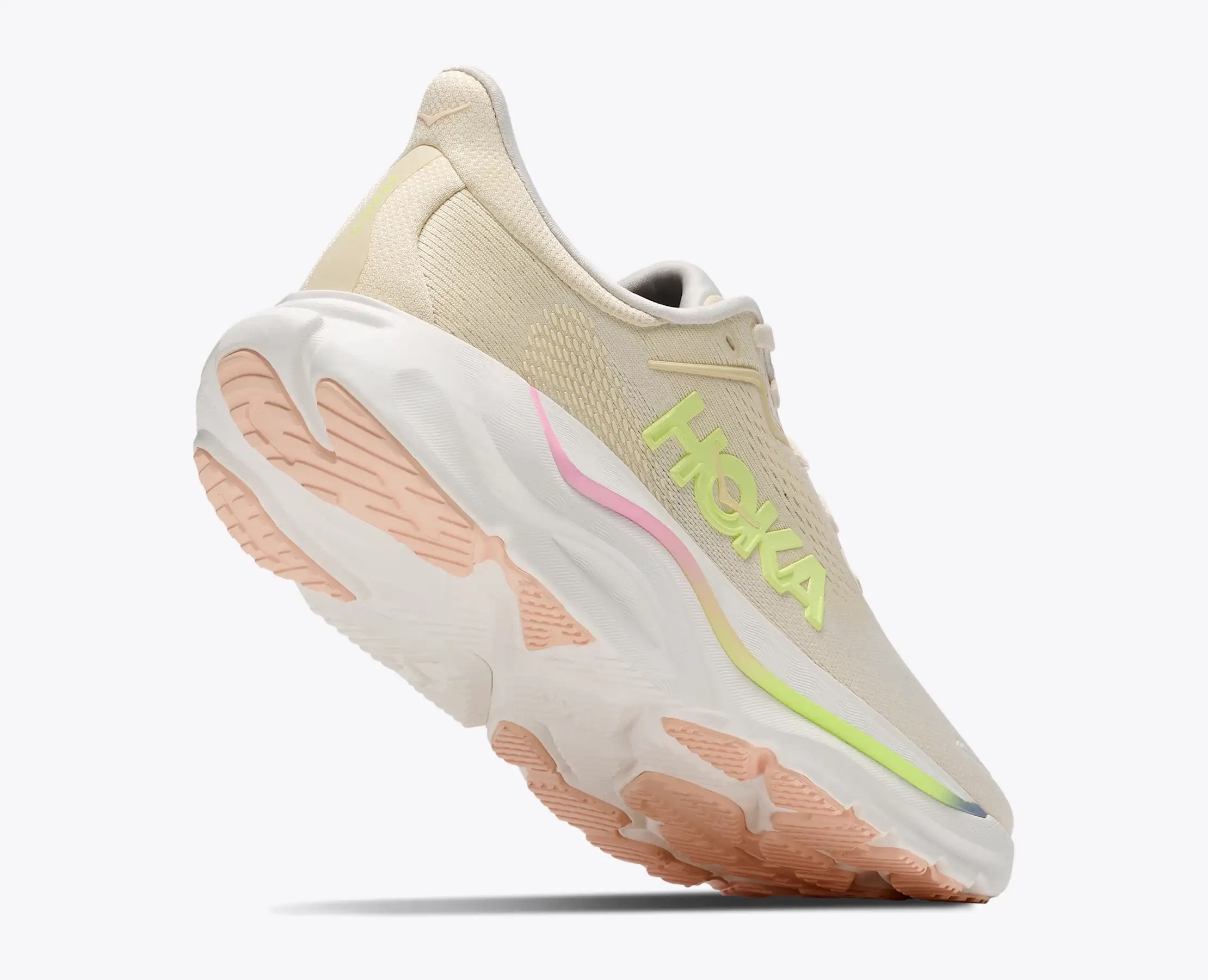 Hoka One One Laufschuh »Arahi 9«  atmungsaktives Obermaterial, EVA-Dämpfungstechnologie
