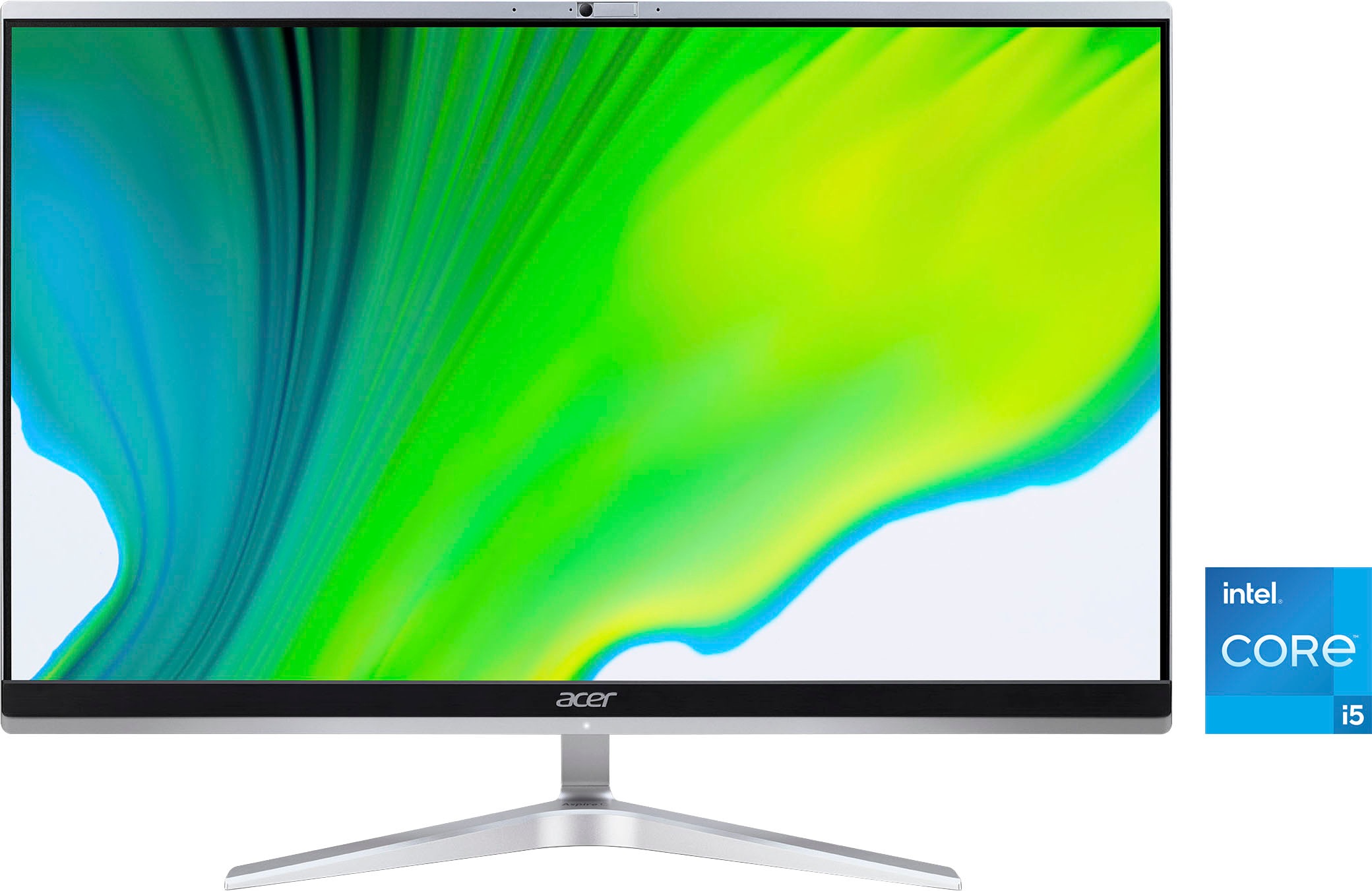 Acer All-in-One PC »Aspire C24-1650« kaufen