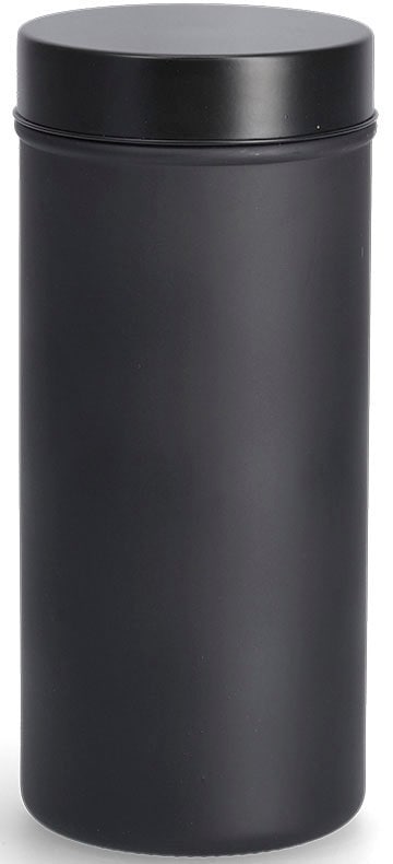 Zeller Present Vorratsdose, (Set, 3 tlg.), beschriftbar