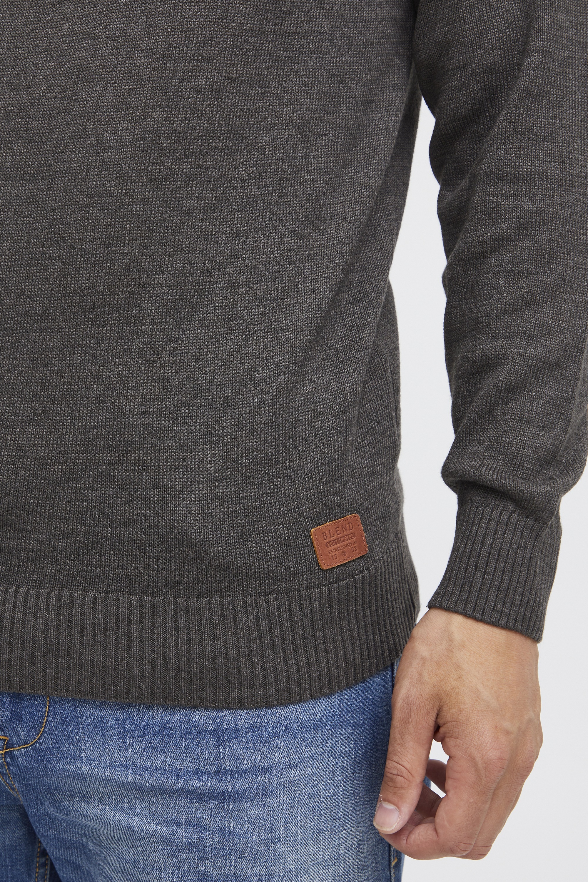 Blend Troyer »Troyer BHDanovan«