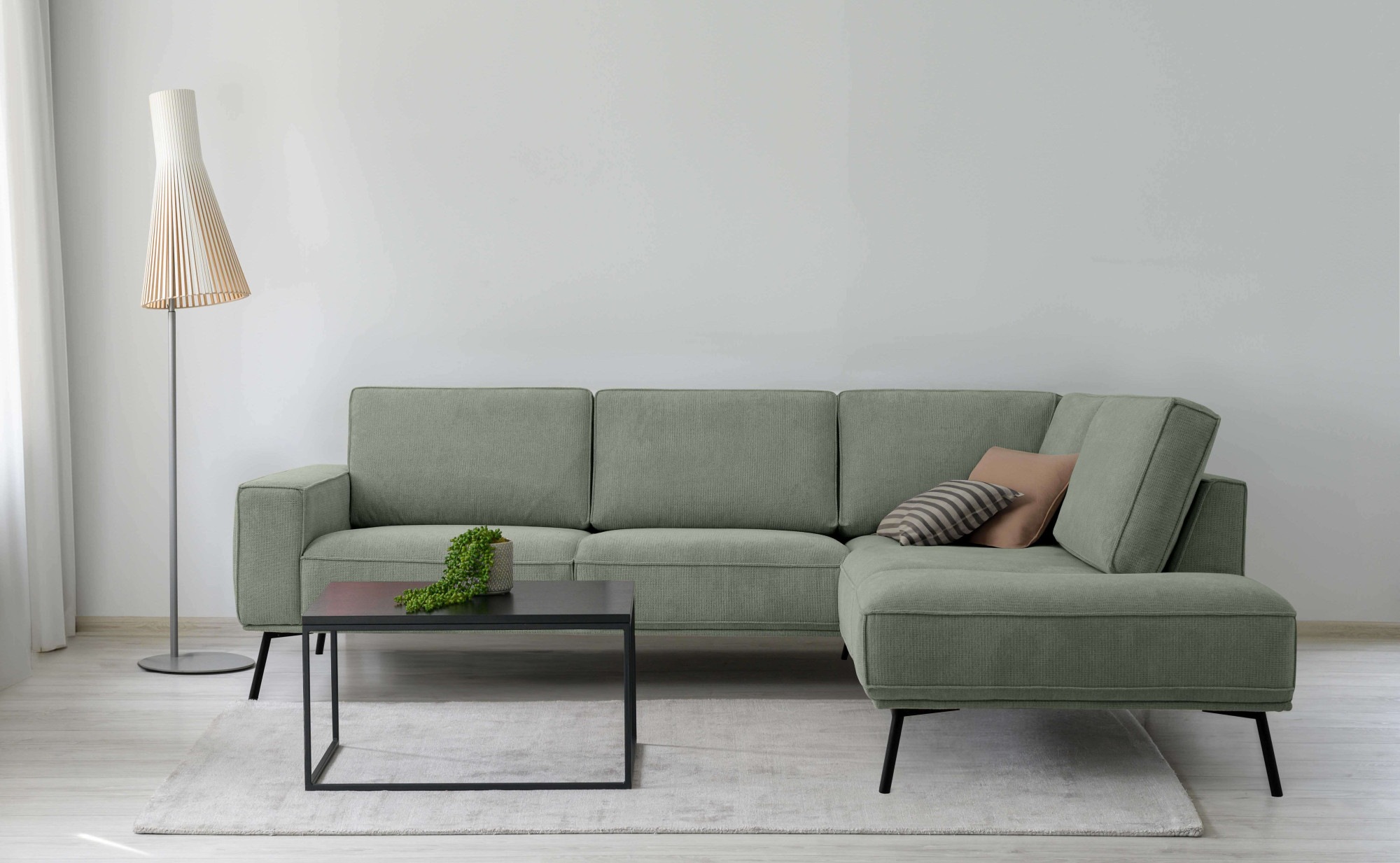 andas Ecksofa »Vosby«