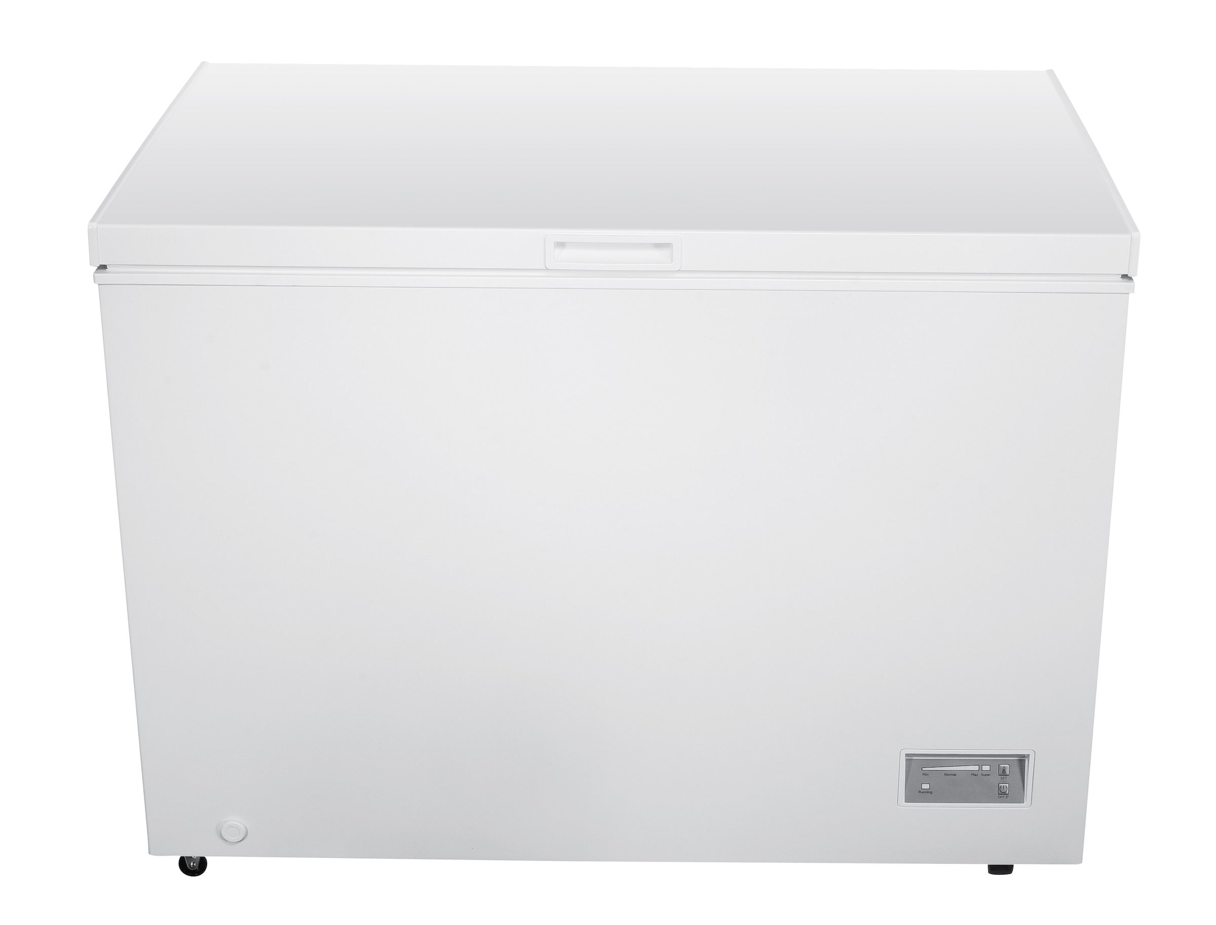BEKO Gefriertruhe »CF316EWN«, 84,5 cm hoch, 112 cm breit