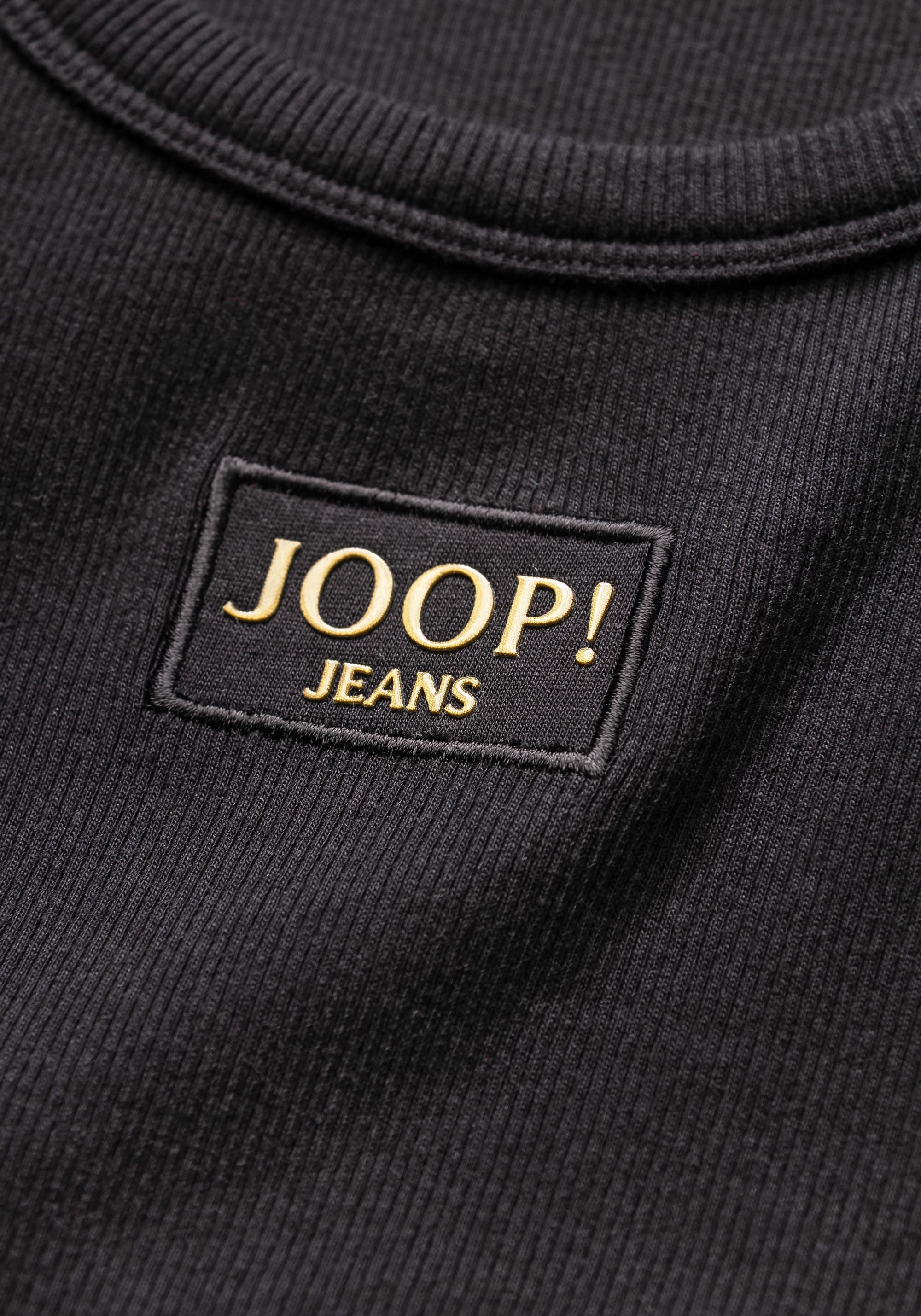 Joop Jeans Tanktop »Tana«, mit Logoprint