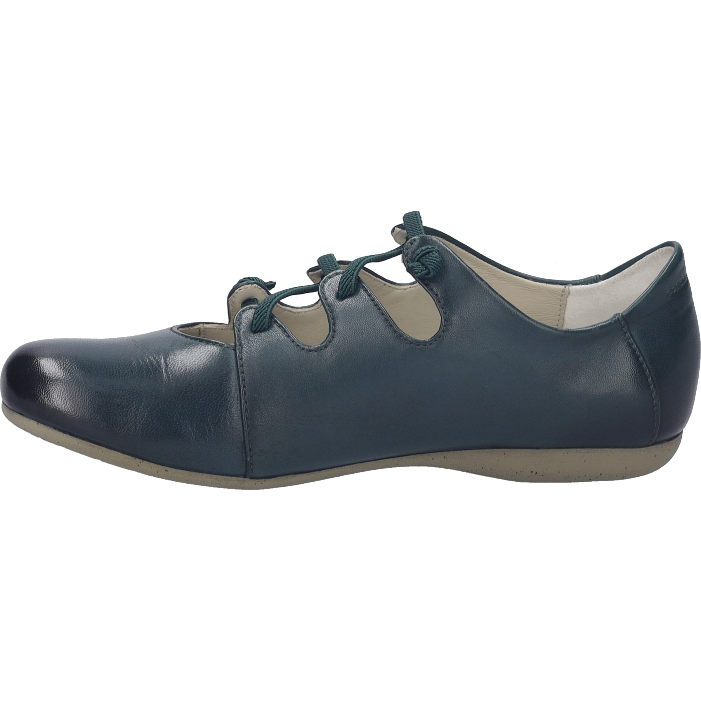 Josef Seibel Slipper »Fiona 04, petrol«