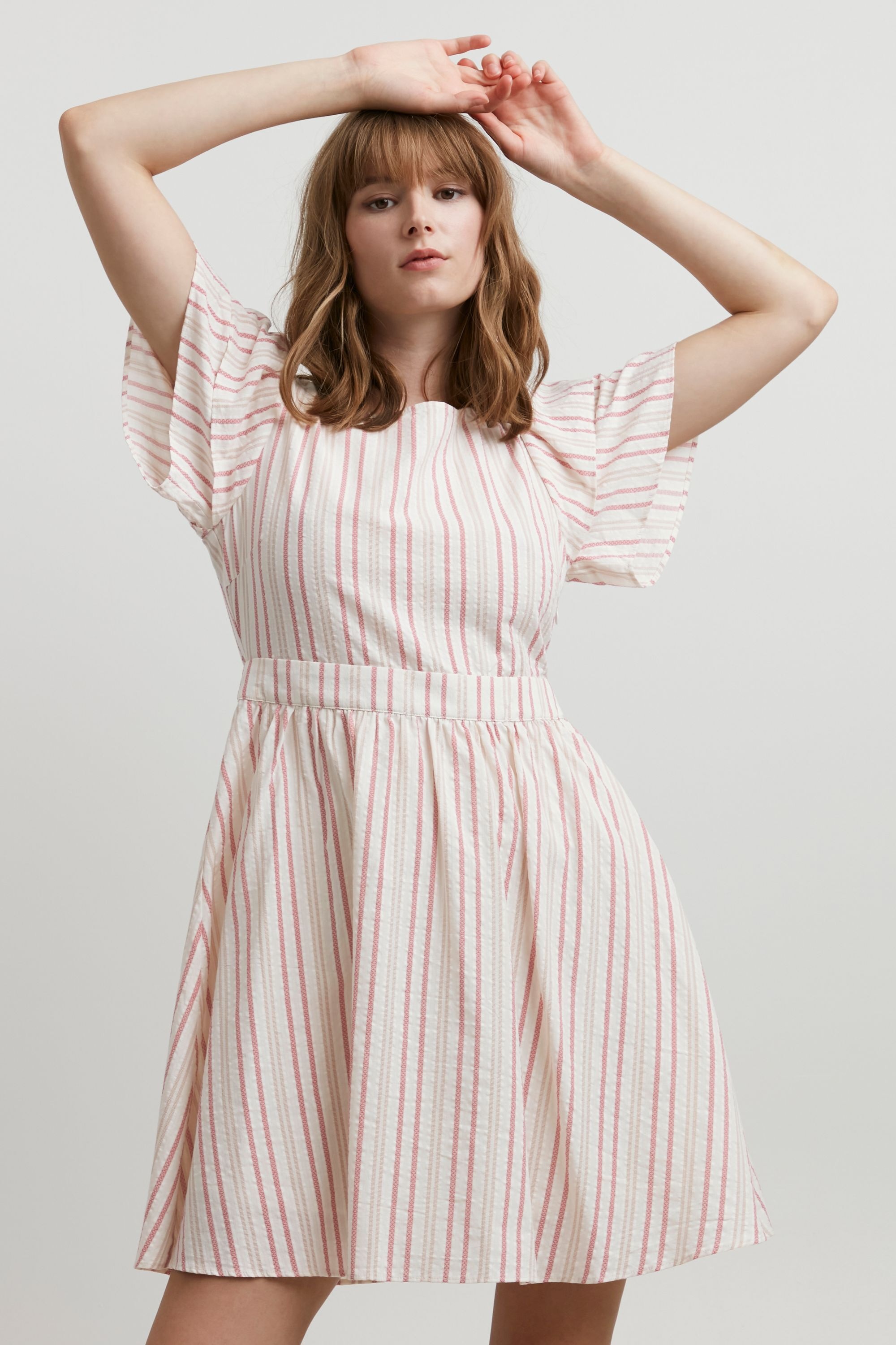 Ichi Minikleid »Minikleid IRFevre«