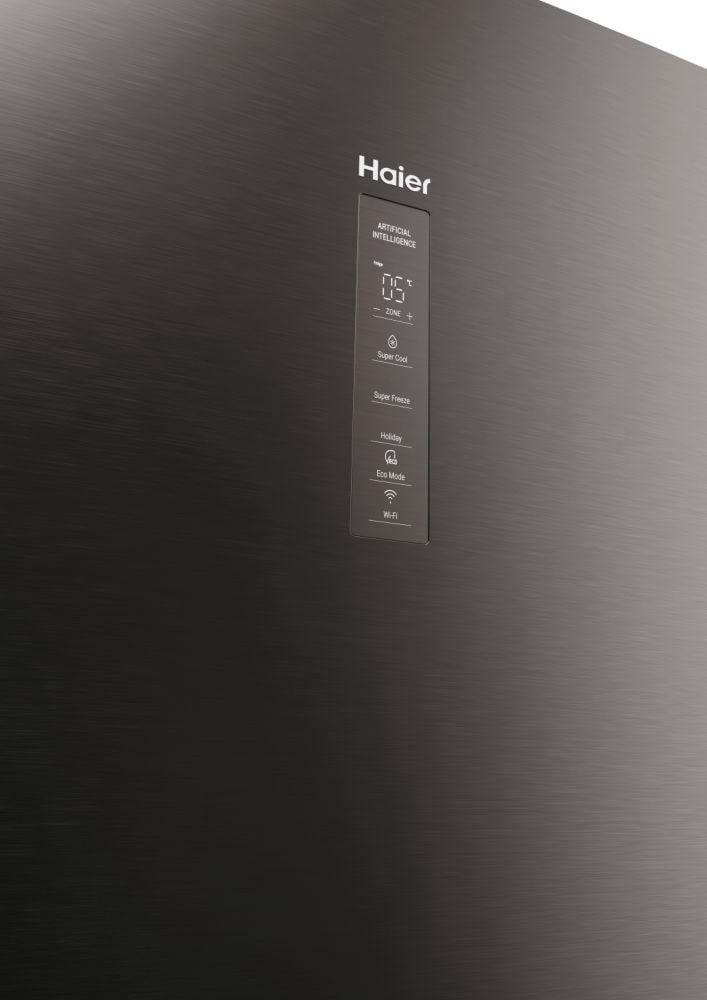 Haier Kühl-/Gefrierkombination 3D 60 SERIES 5 »HTW5620CNMP«