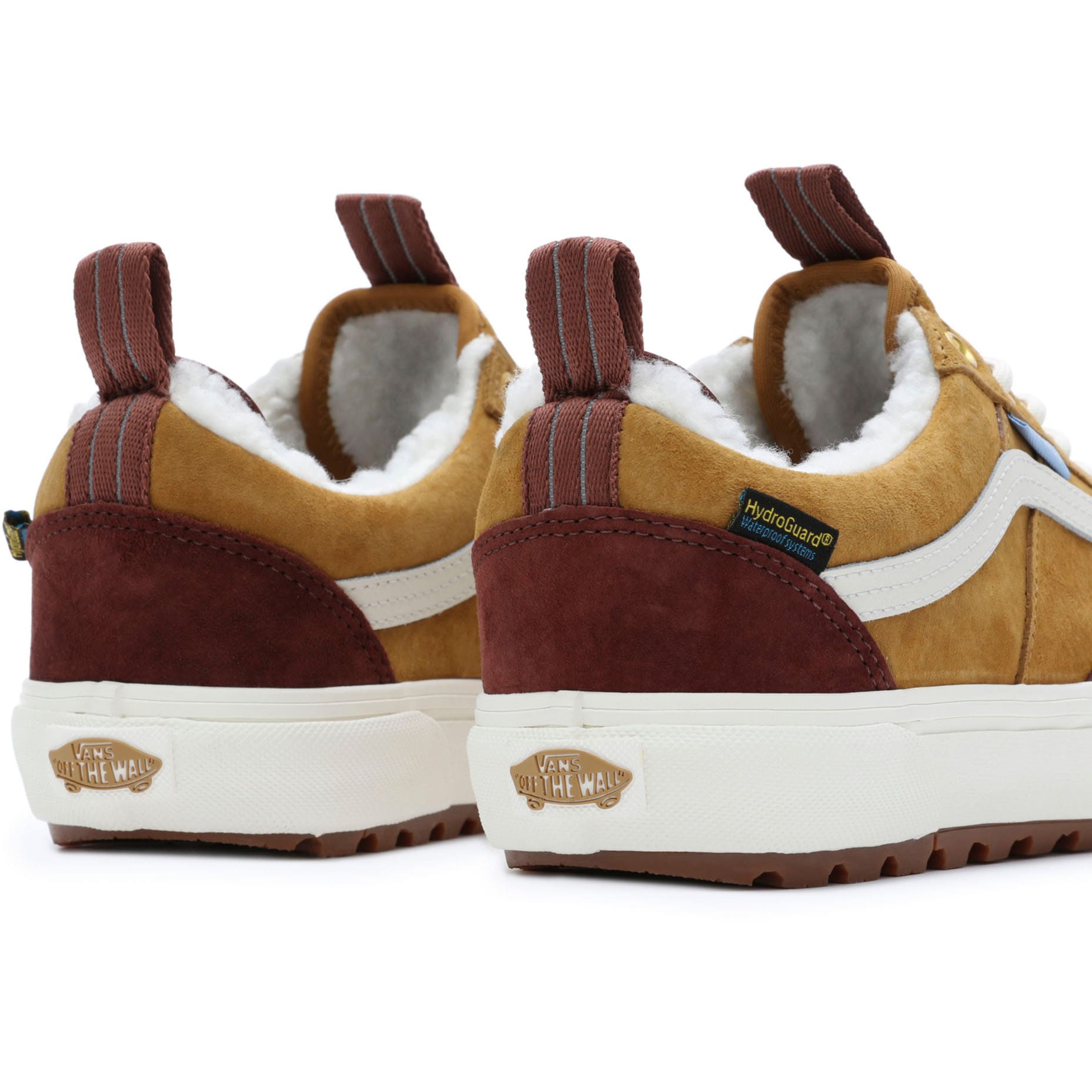 Vans Sneaker »Old Skool MTE-2«, gefüttert, wasserdicht
