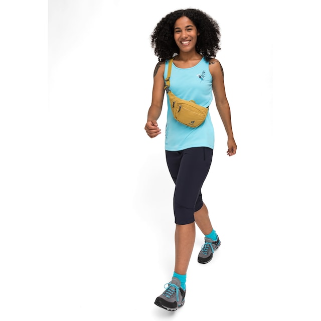 Maier Sports Funktionsshirt »Ceri«, Damen Tank-Top, ärmelloses Shirt für  Sport und Freizeit bei