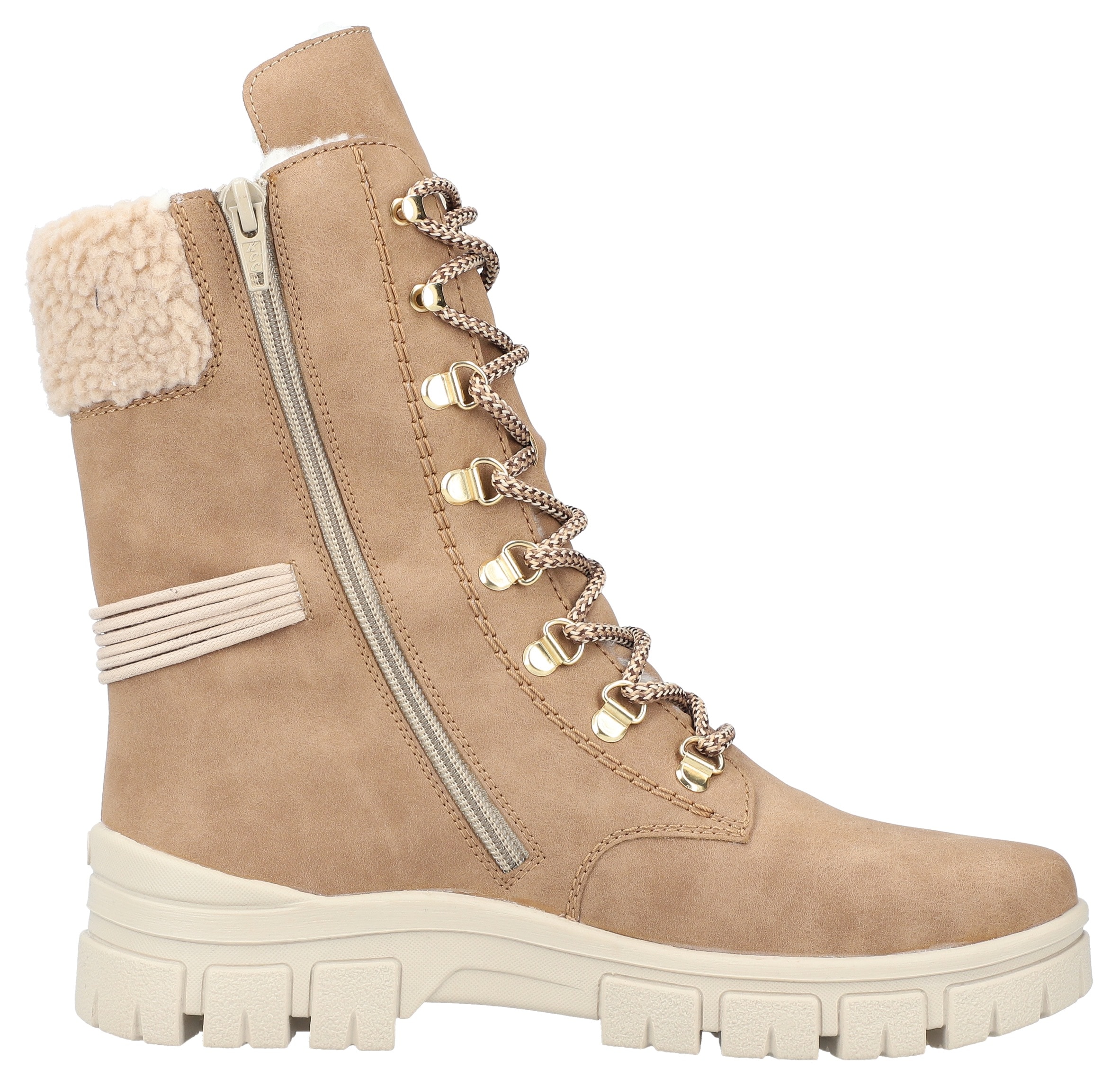 Rieker Winterboots